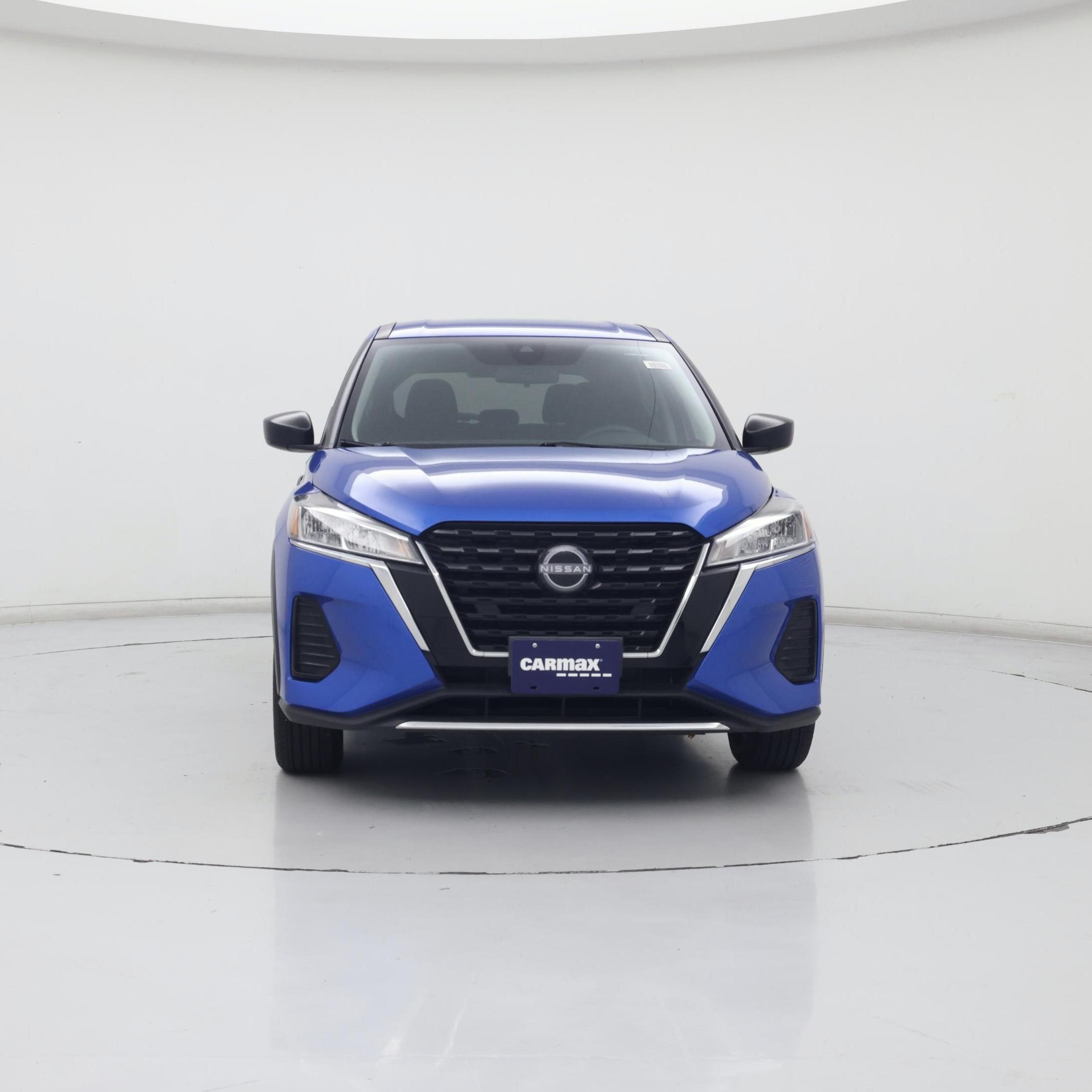 Thumbnail: 2024 Nissan Kicks - 5