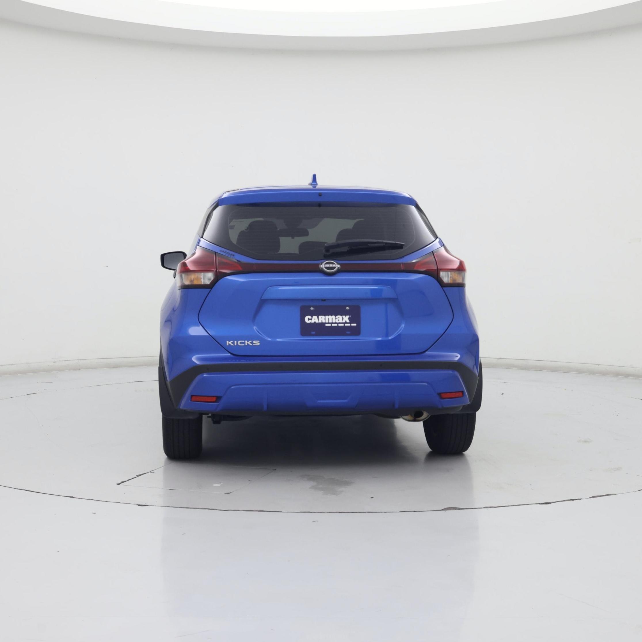 Thumbnail: 2024 Nissan Kicks - 6