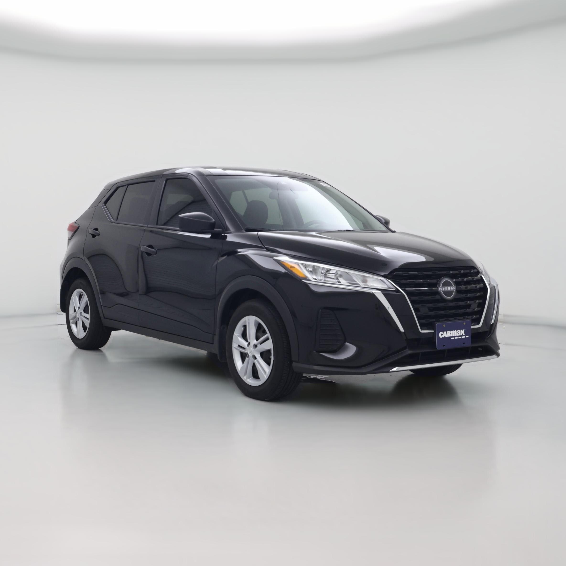 Thumbnail: 2024 Nissan Kicks - 1
