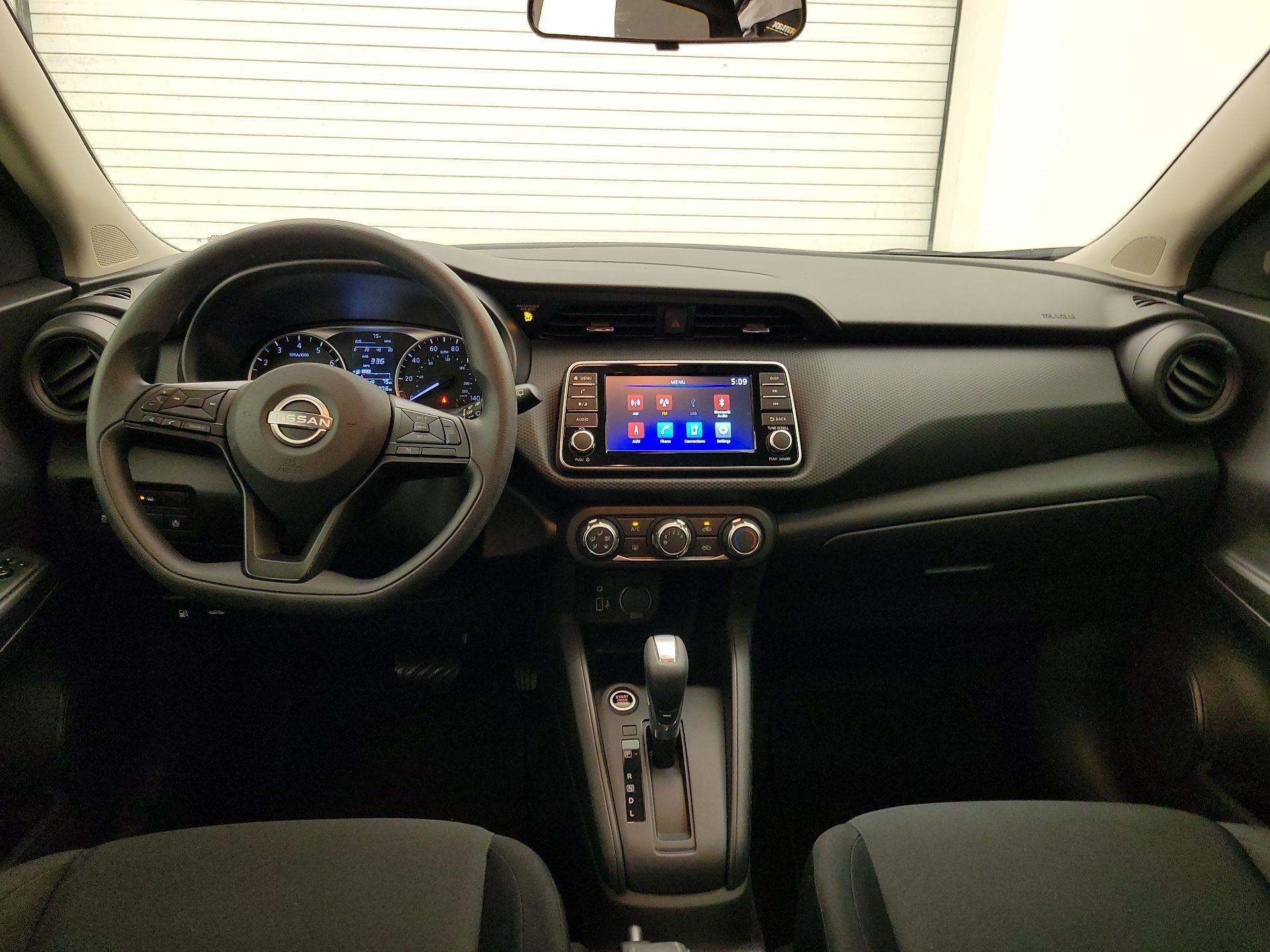 Thumbnail: 2024 Nissan Kicks - 9