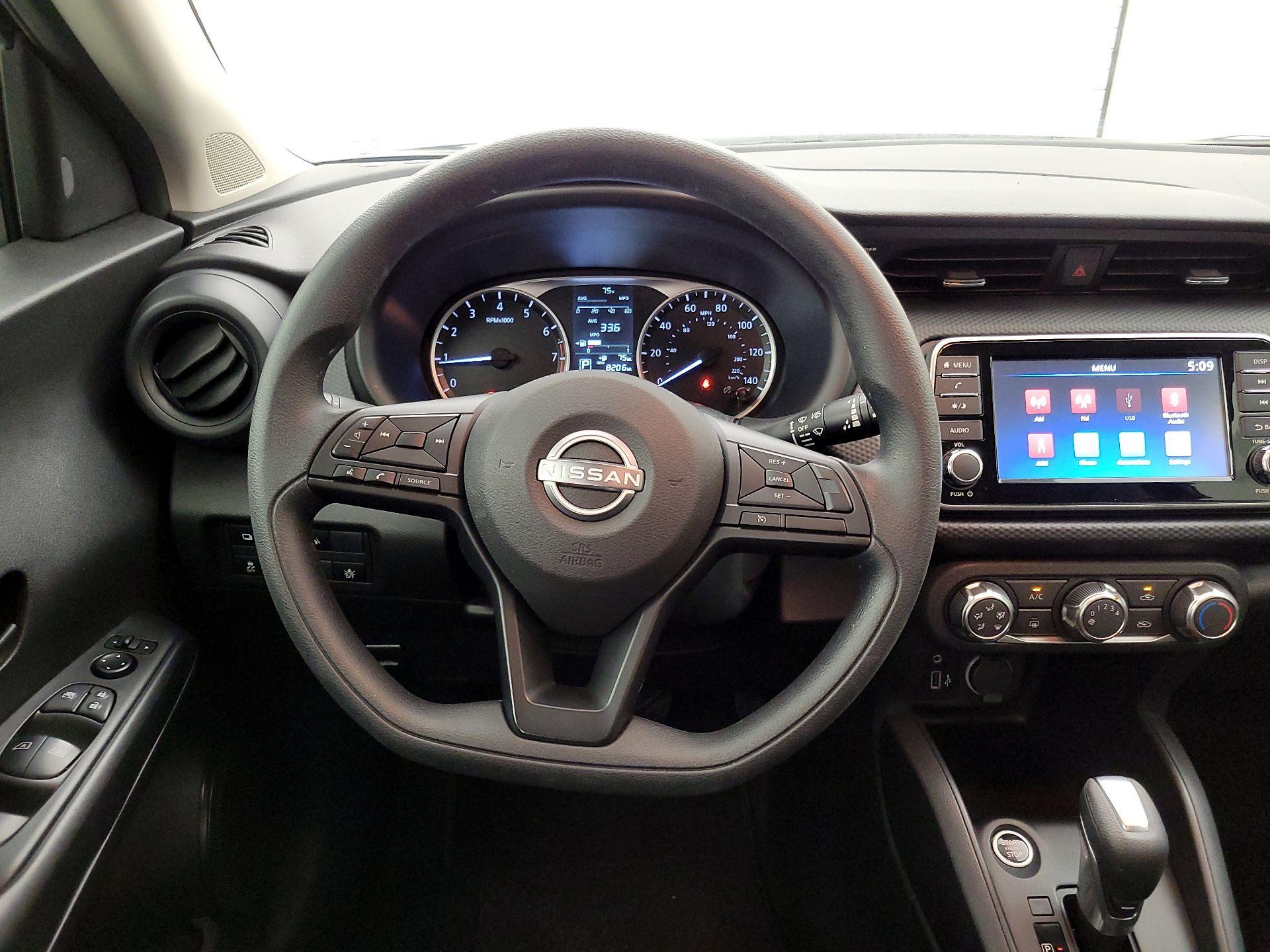 Thumbnail: 2024 Nissan Kicks - 10