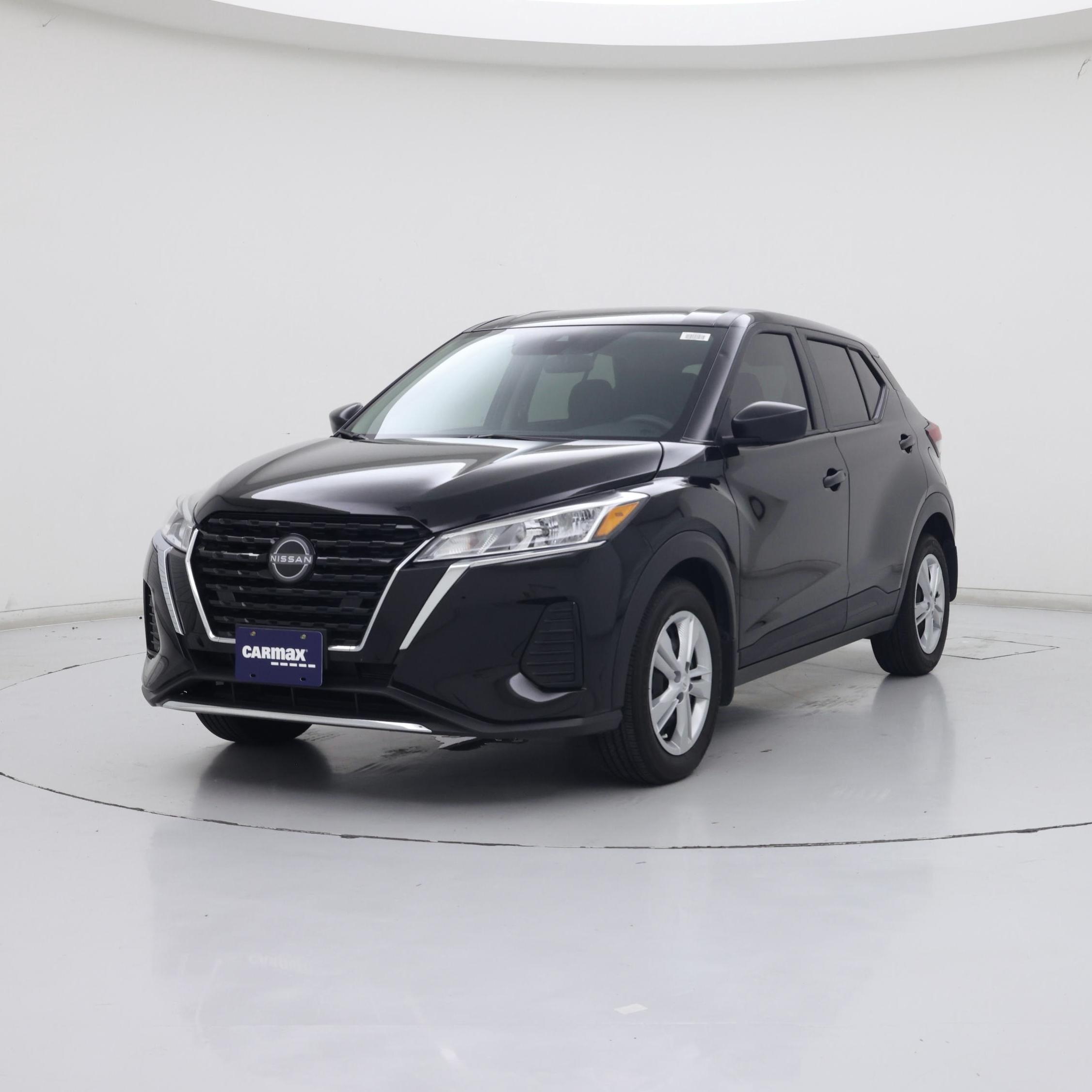 Thumbnail: 2024 Nissan Kicks - 4