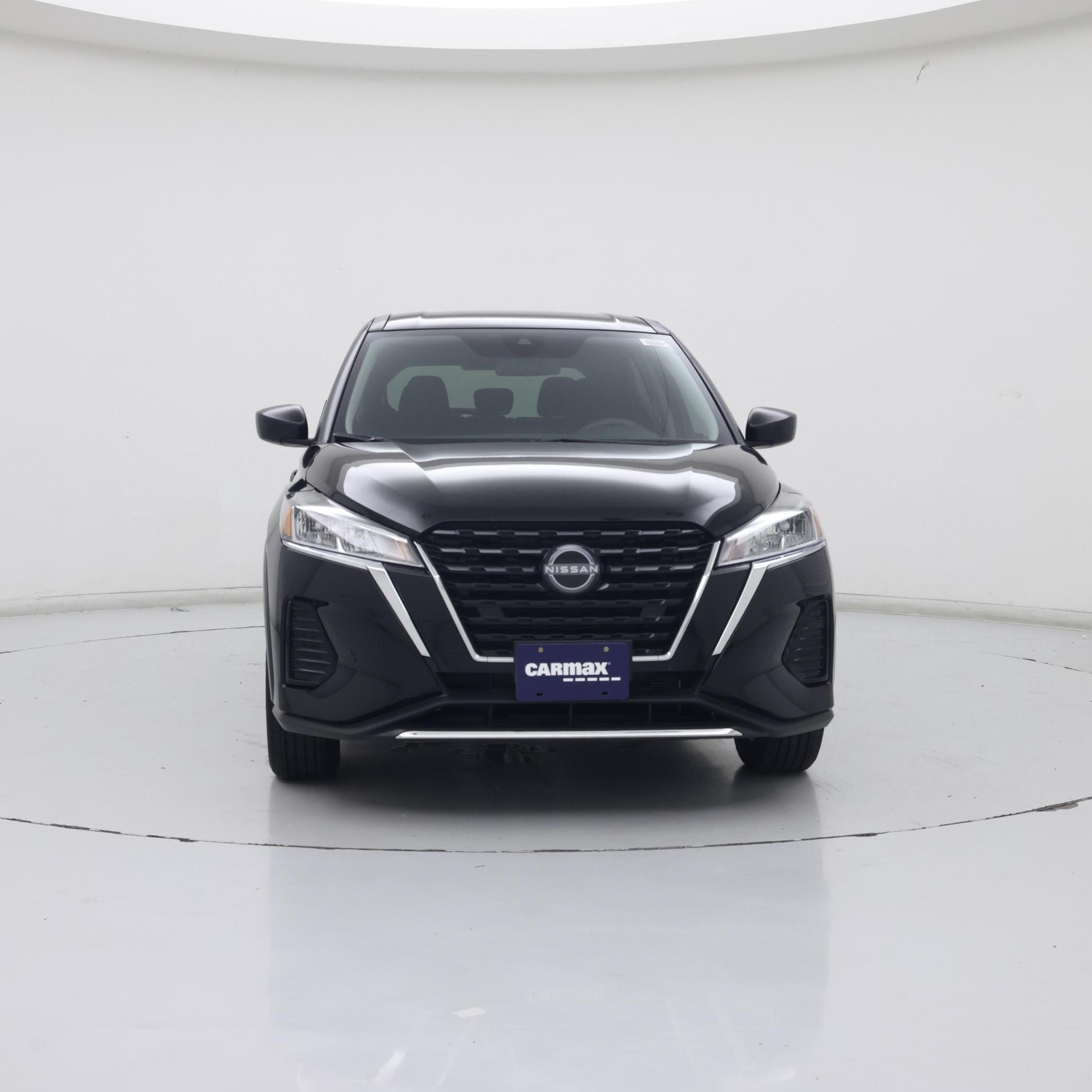 Thumbnail: 2024 Nissan Kicks - 5