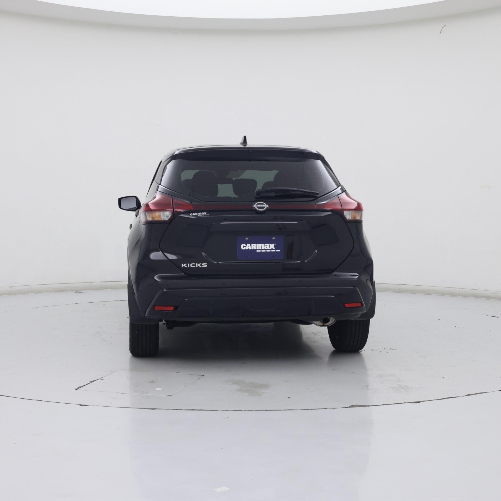 Thumbnail: 2024 Nissan Kicks - 6