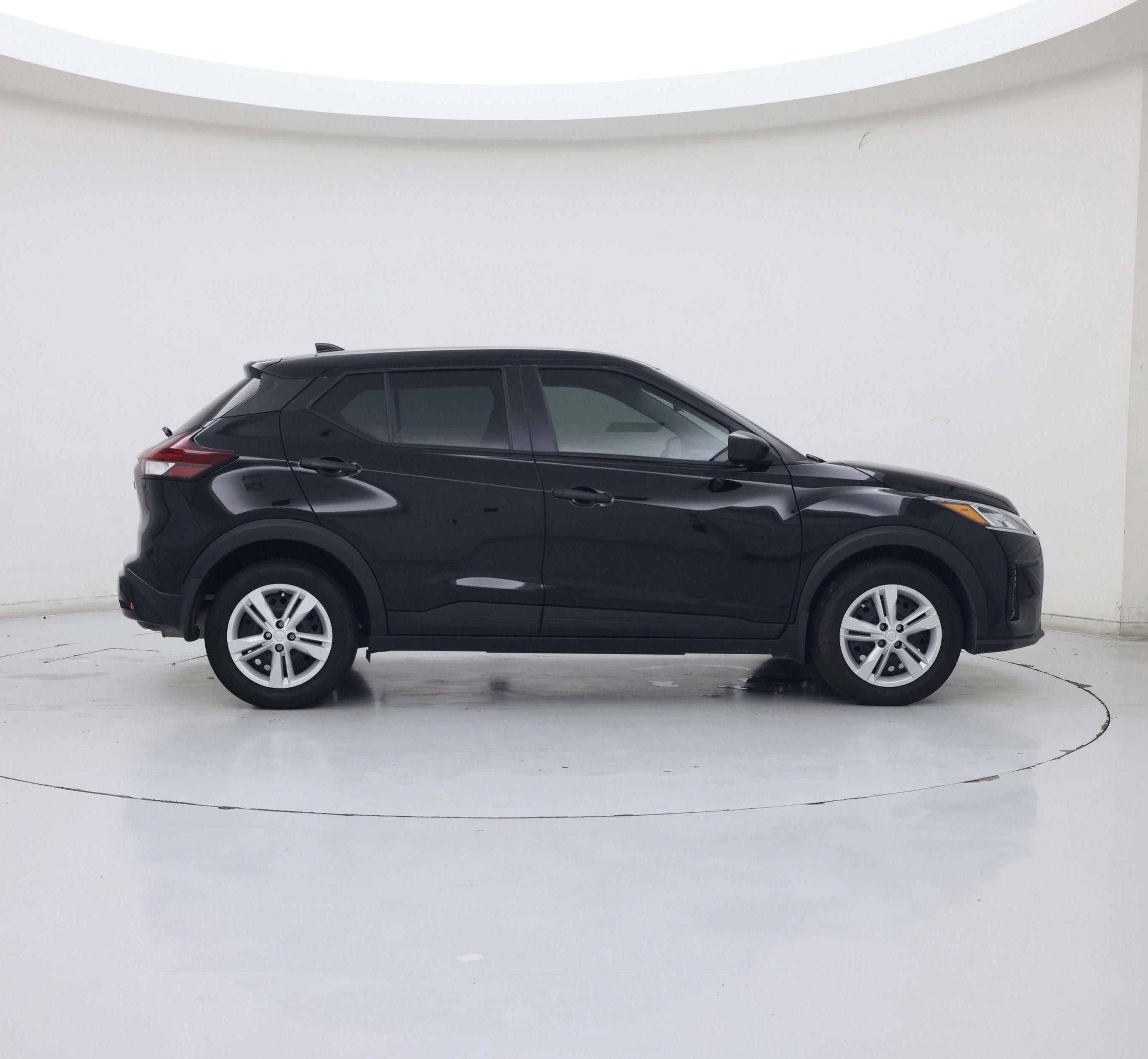 Thumbnail: 2024 Nissan Kicks - 7