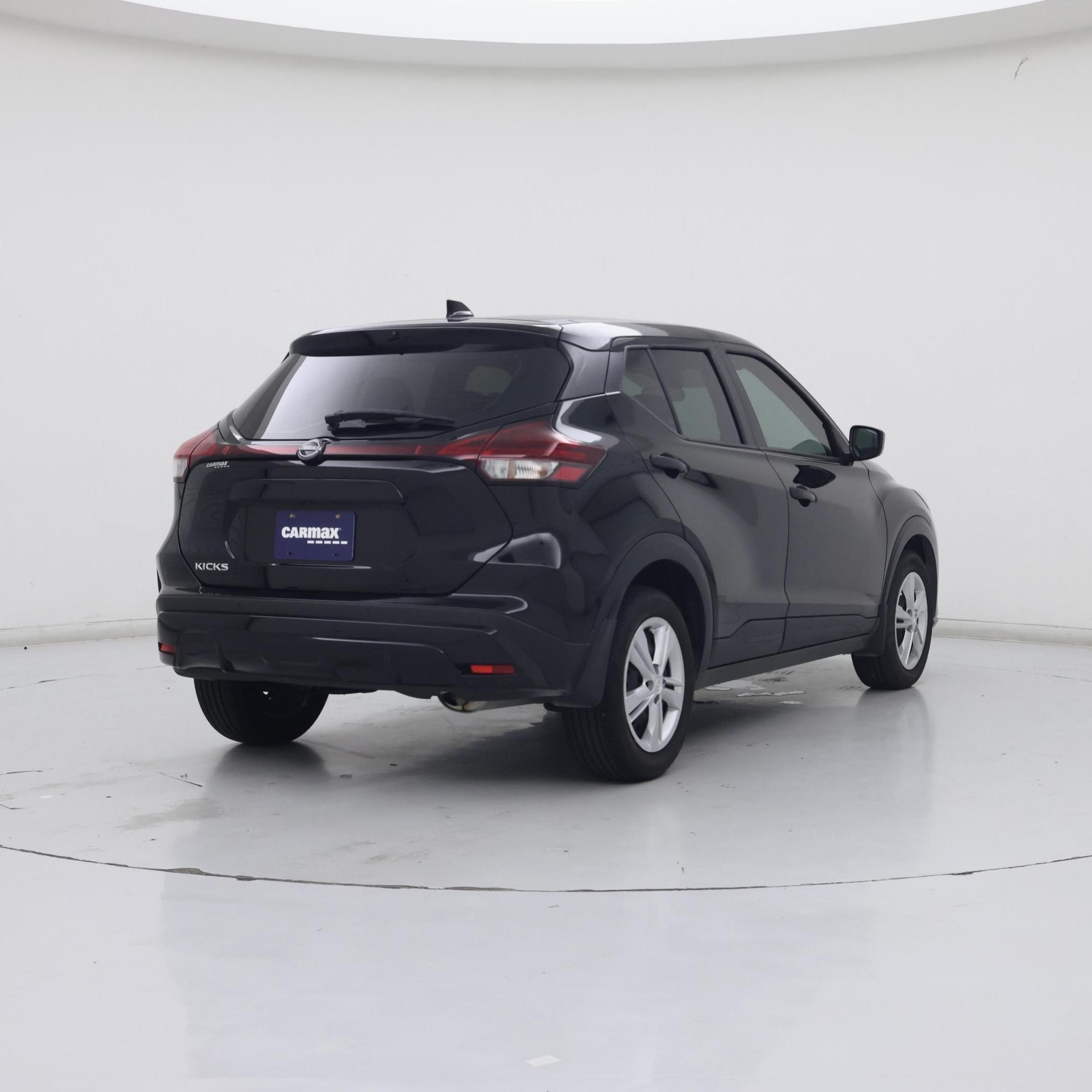 Thumbnail: 2024 Nissan Kicks - 8