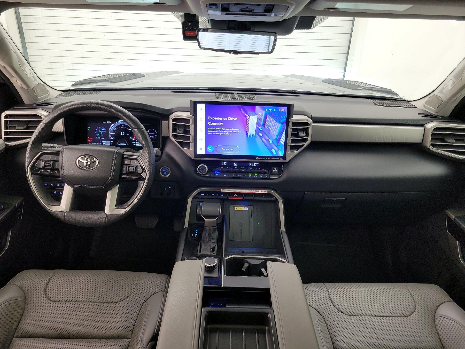 Thumbnail: 2022 Toyota Tundra - 9