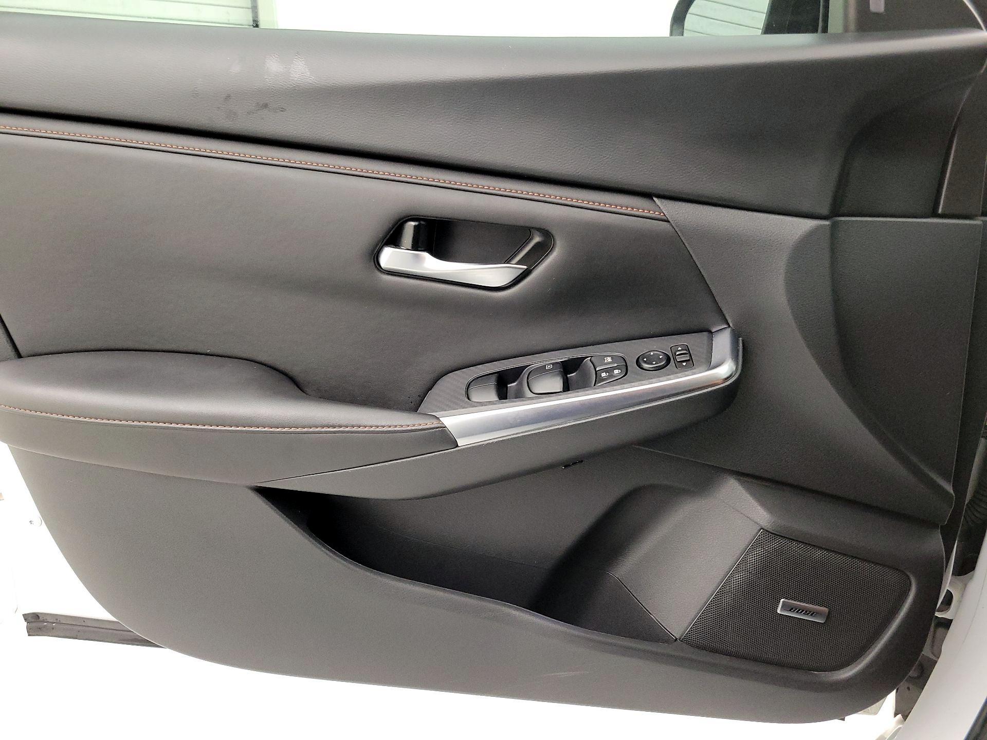 Thumbnail: 2023 Nissan Sentra - 12