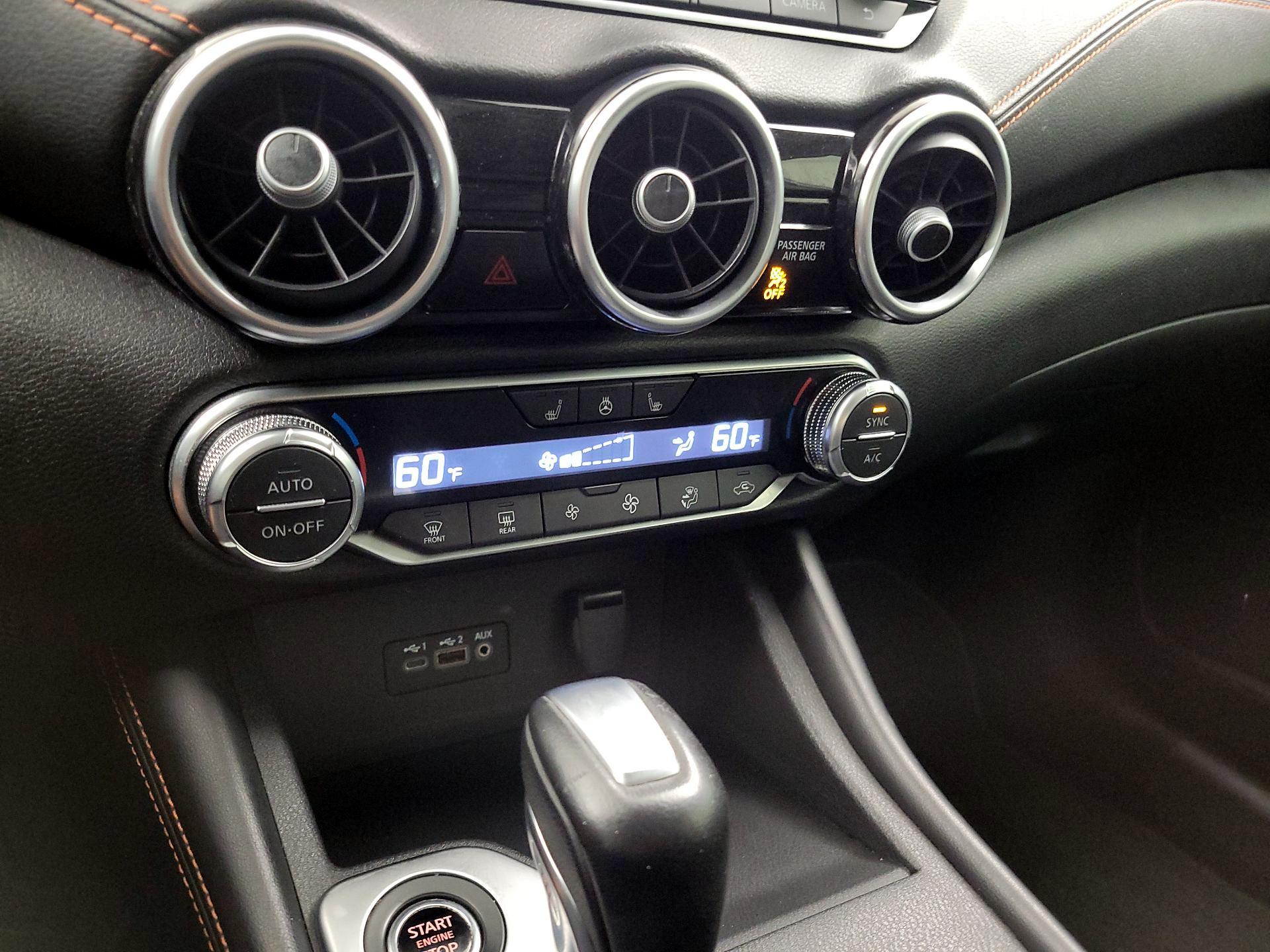 Thumbnail: 2023 Nissan Sentra - 16