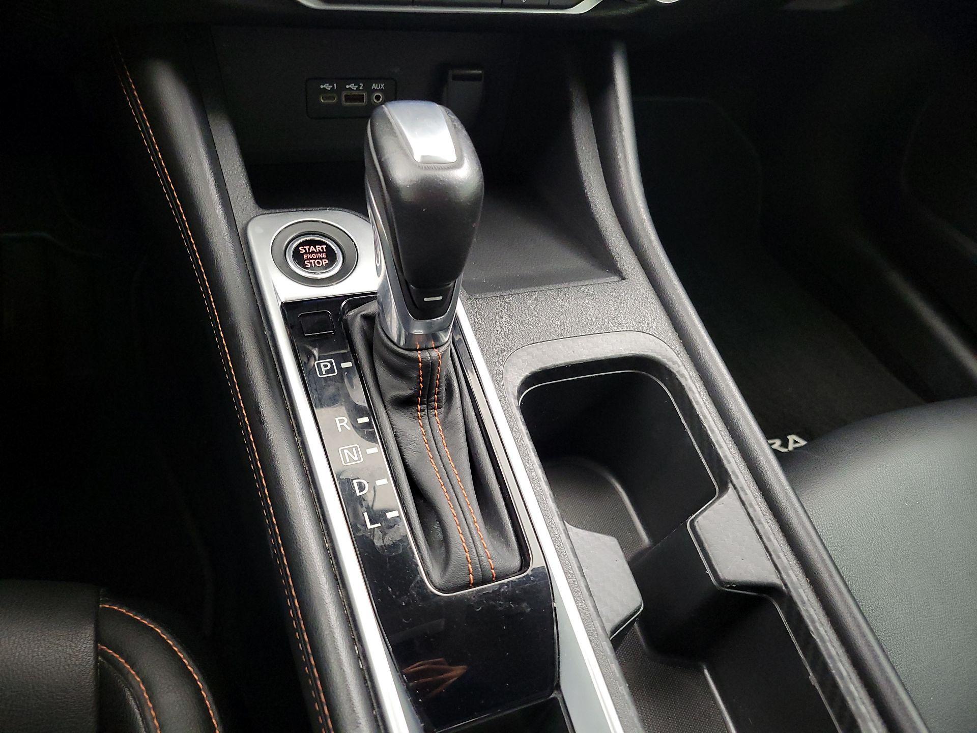 Thumbnail: 2023 Nissan Sentra - 17