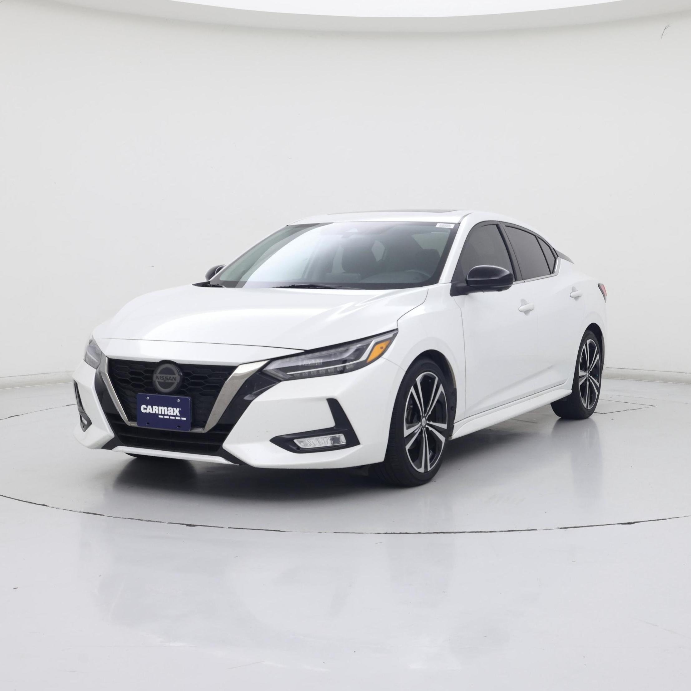 Thumbnail: 2023 Nissan Sentra - 4