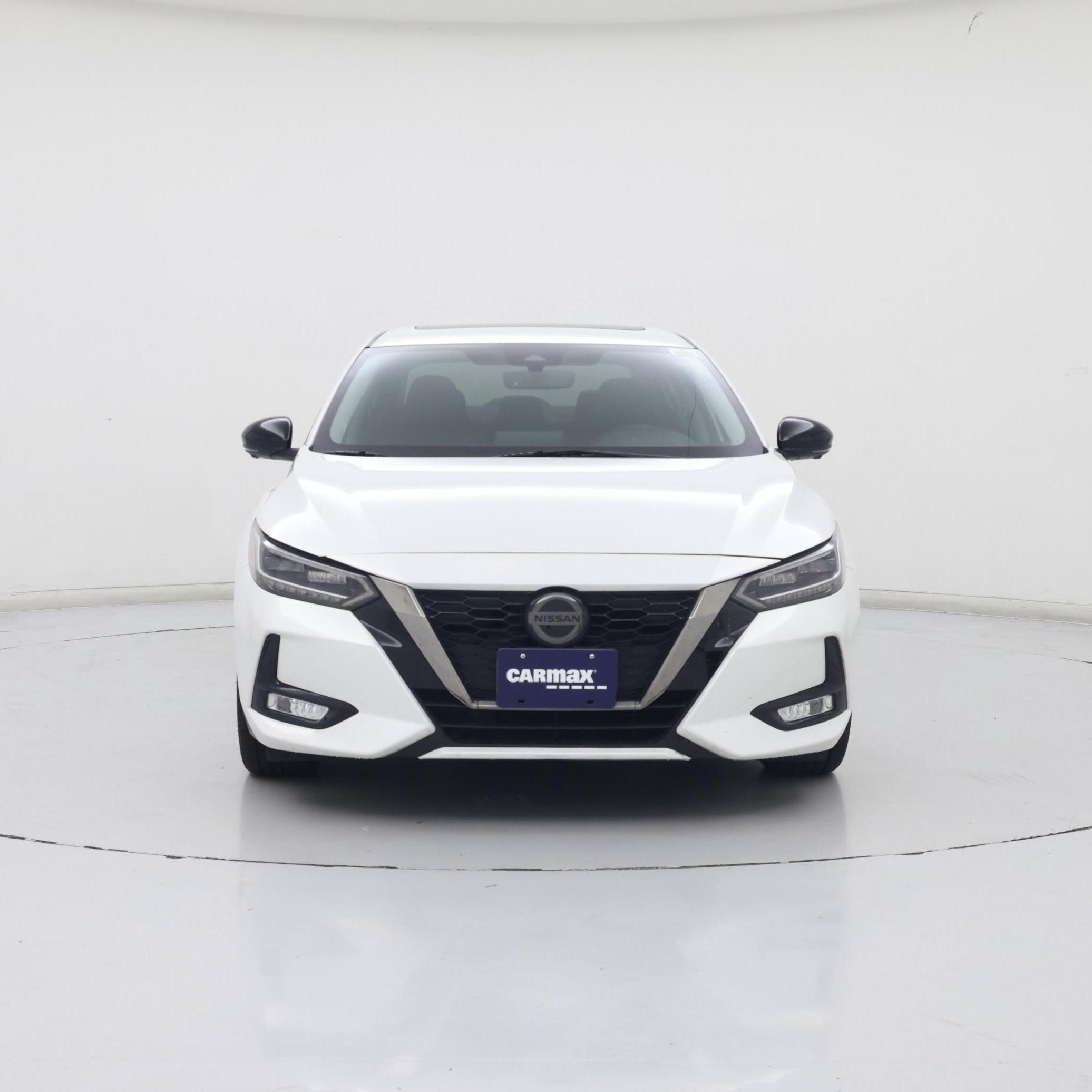 Thumbnail: 2023 Nissan Sentra - 5