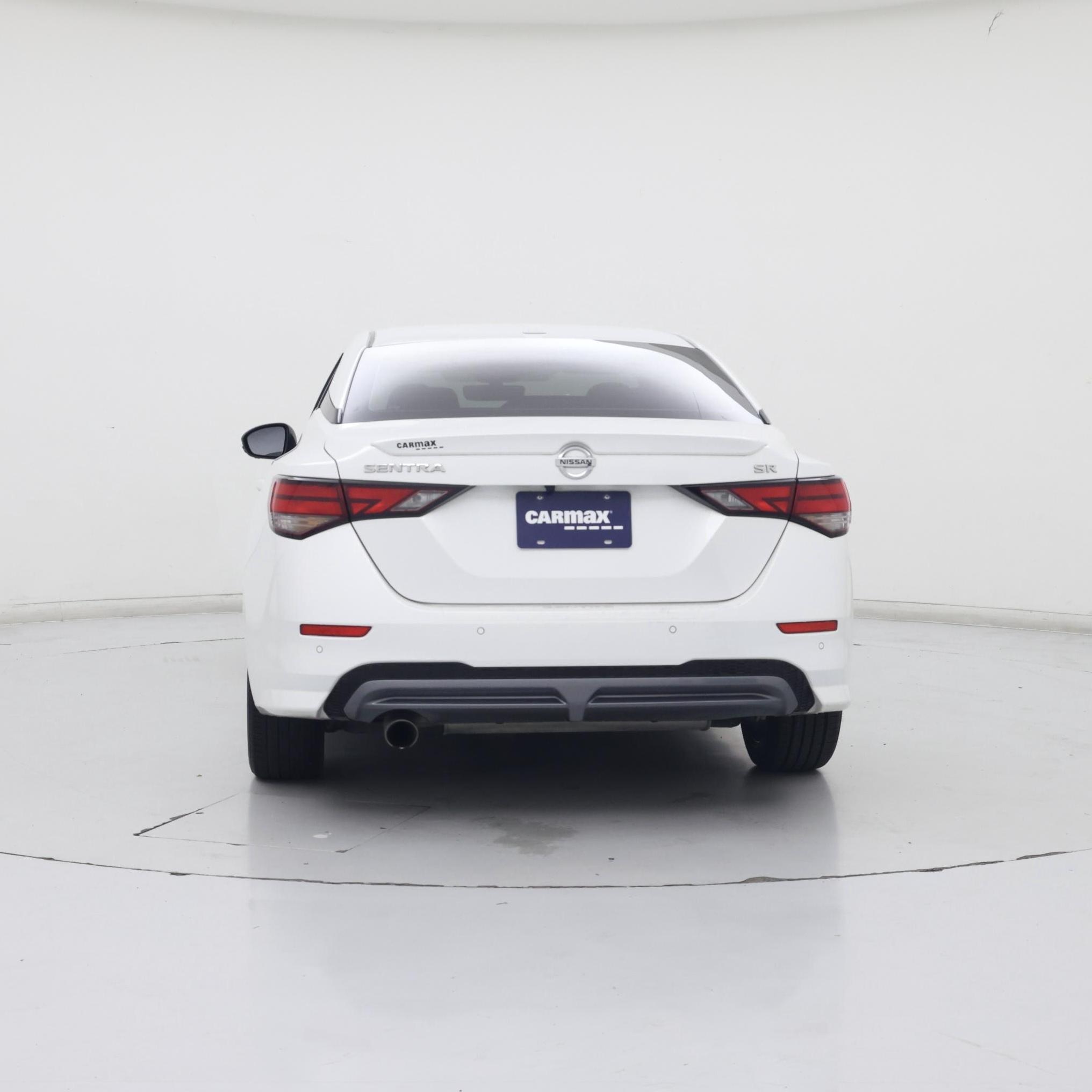 Thumbnail: 2023 Nissan Sentra - 6