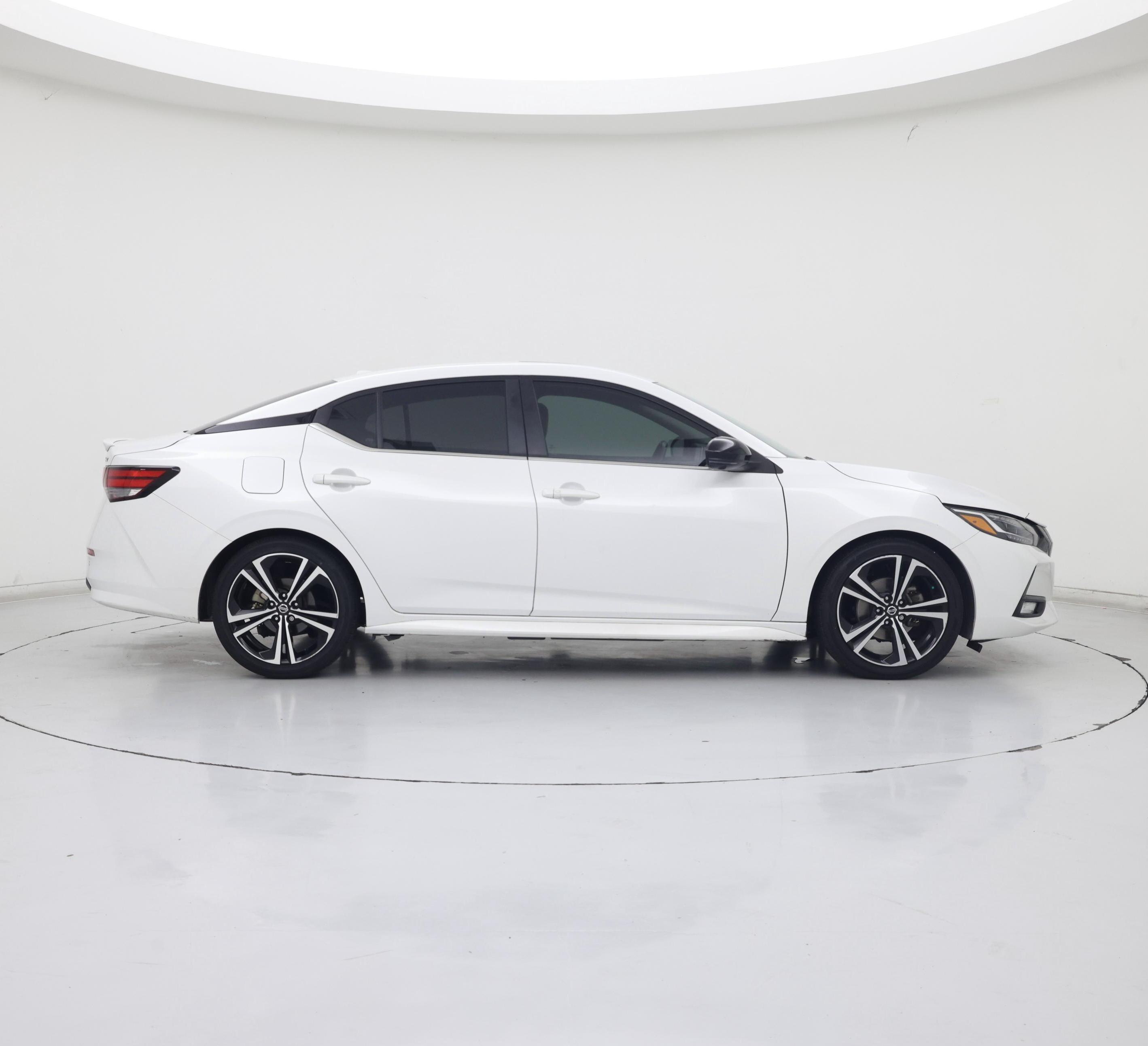 Thumbnail: 2023 Nissan Sentra - 7