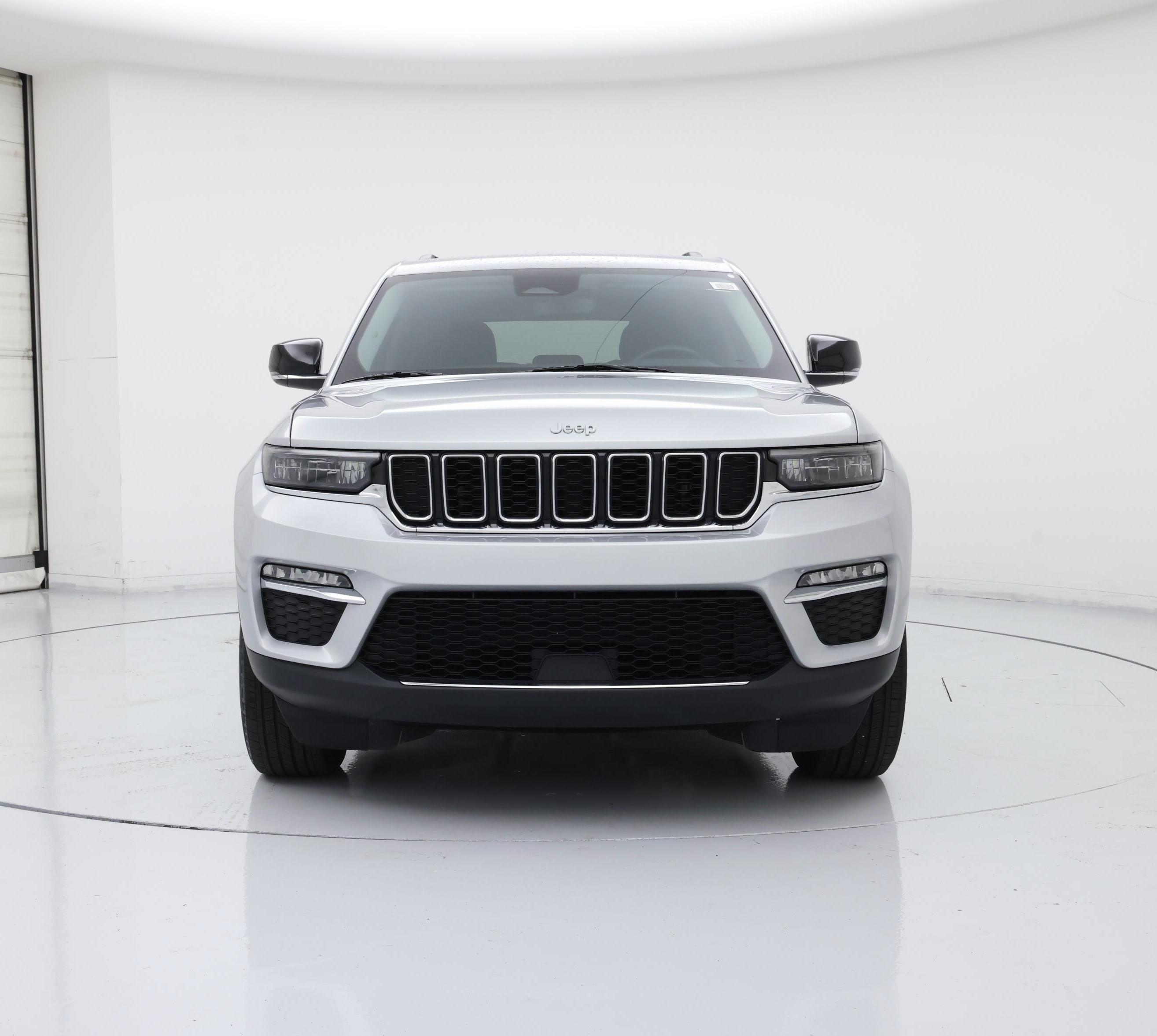 Thumbnail: 2022 Jeep Grand Cherokee - 5