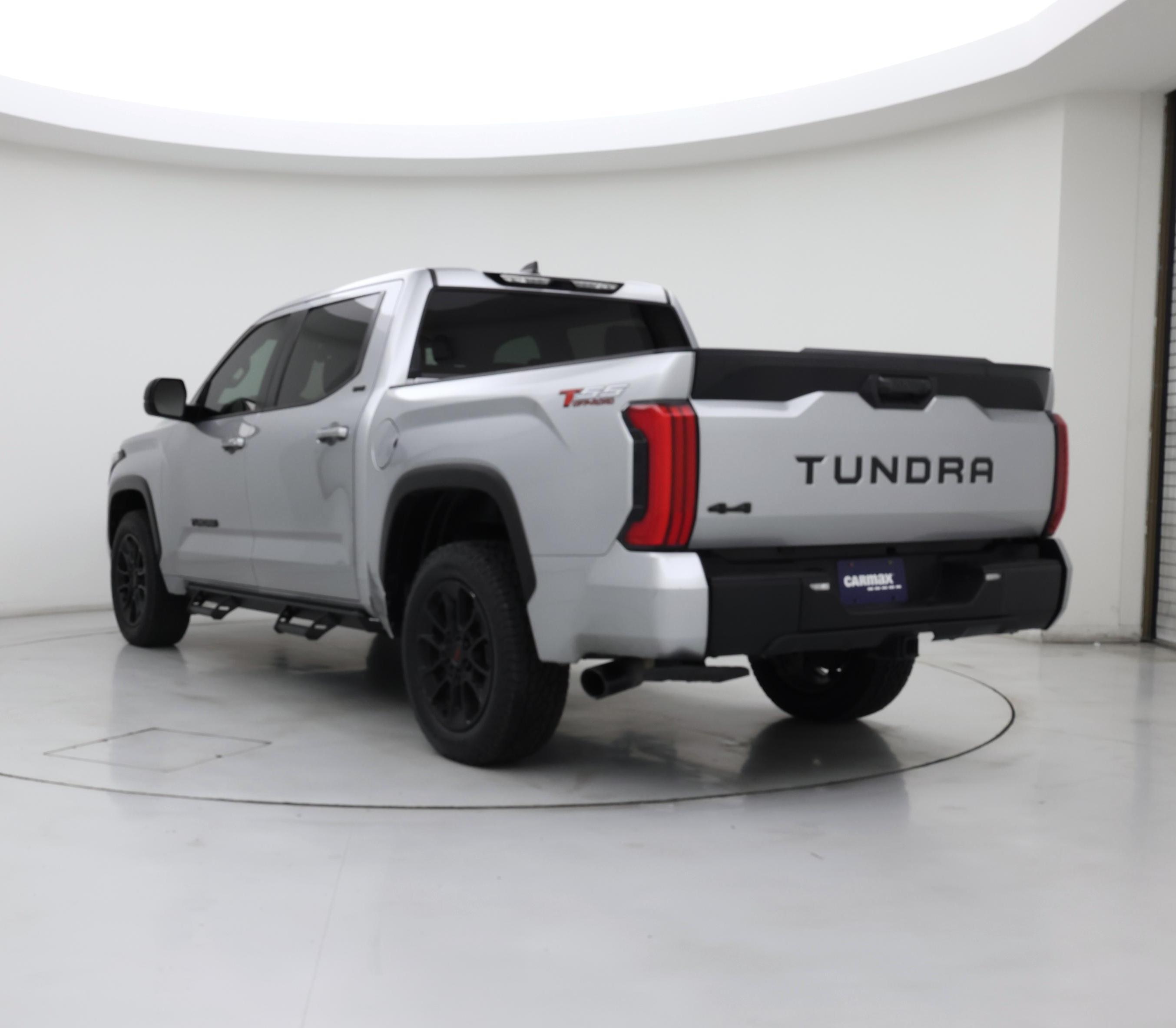 Thumbnail: 2024 Toyota Tundra - 2