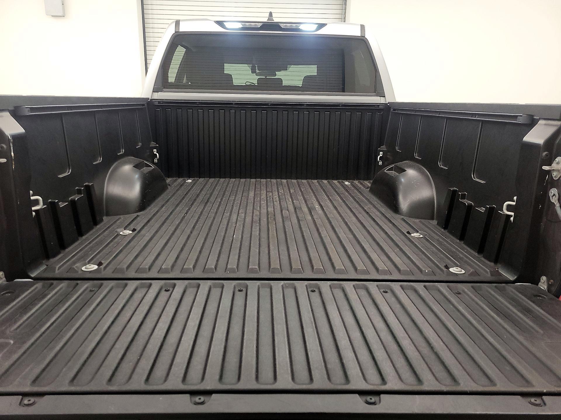 Thumbnail: 2024 Toyota Tundra - 20