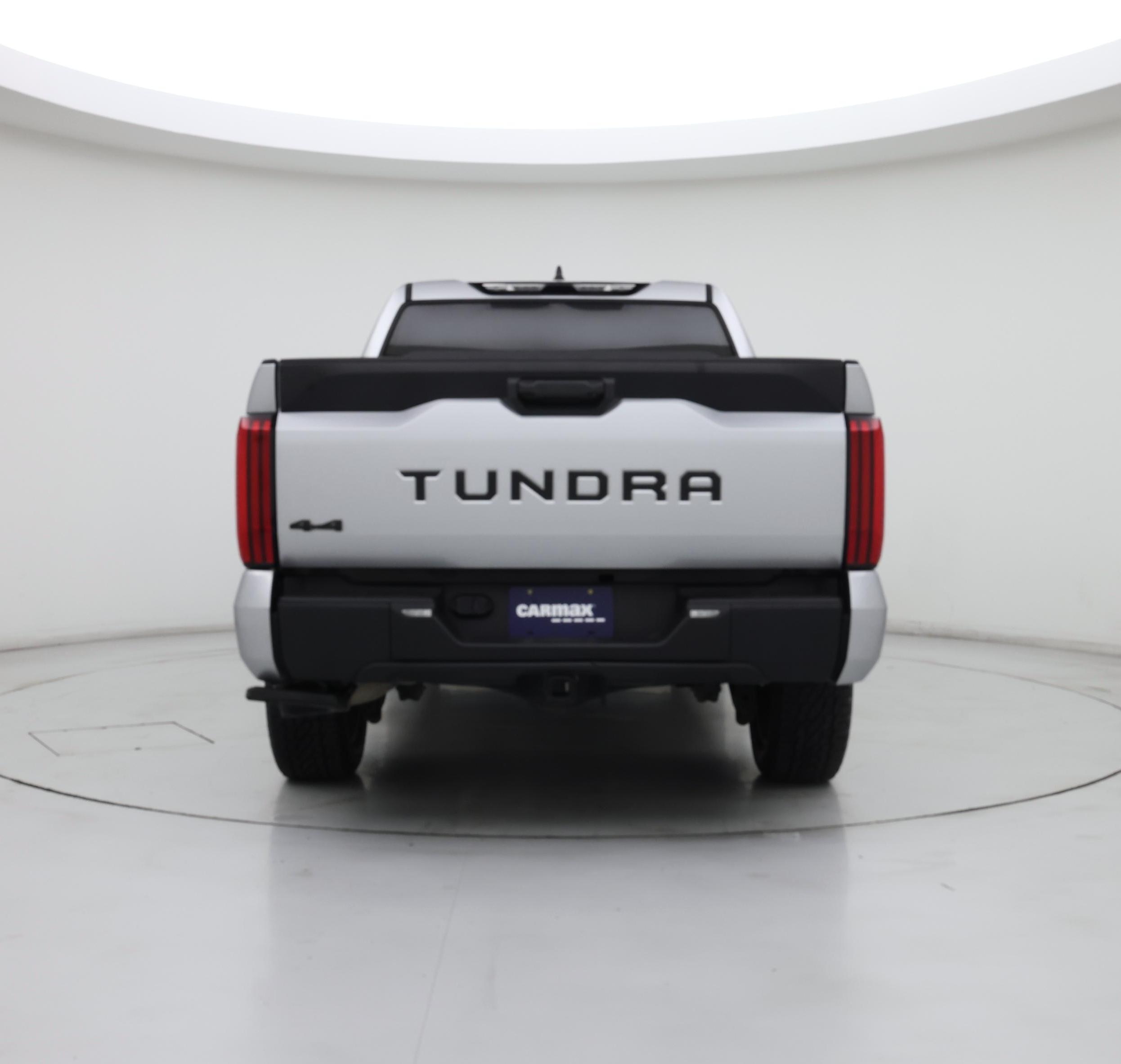 Thumbnail: 2024 Toyota Tundra - 6
