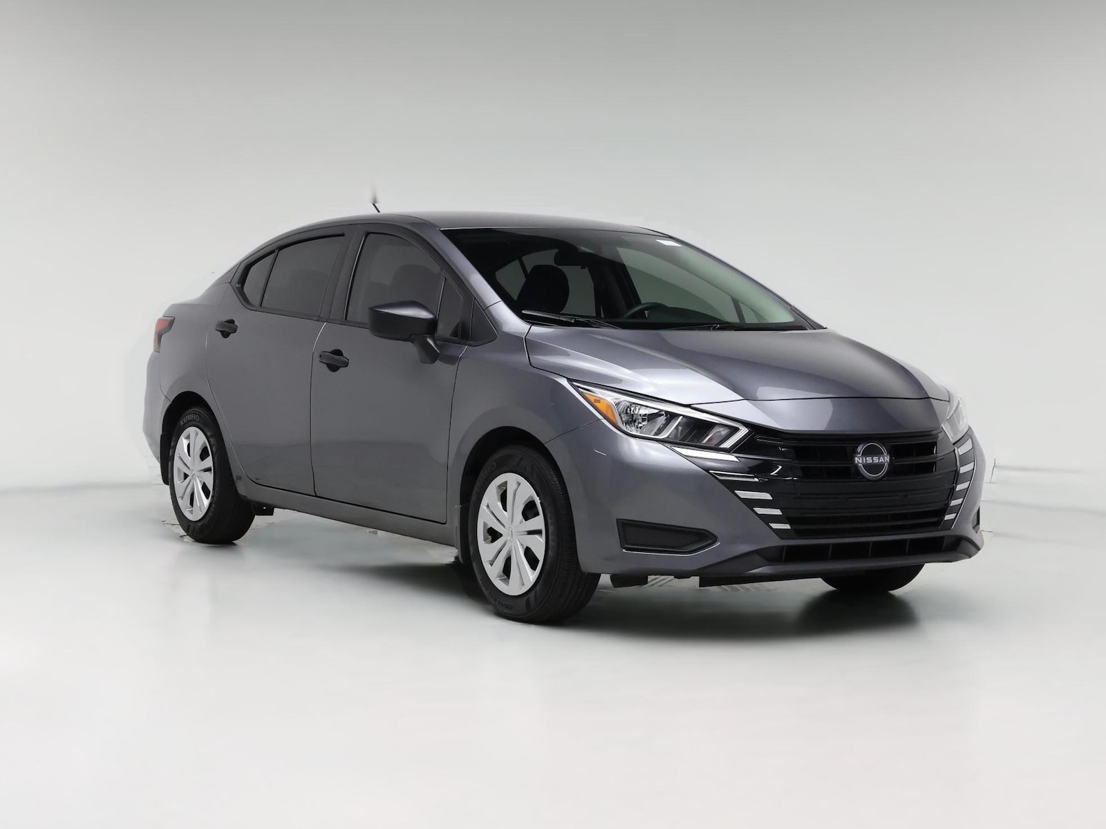 2024 Nissan Versa Sedan S