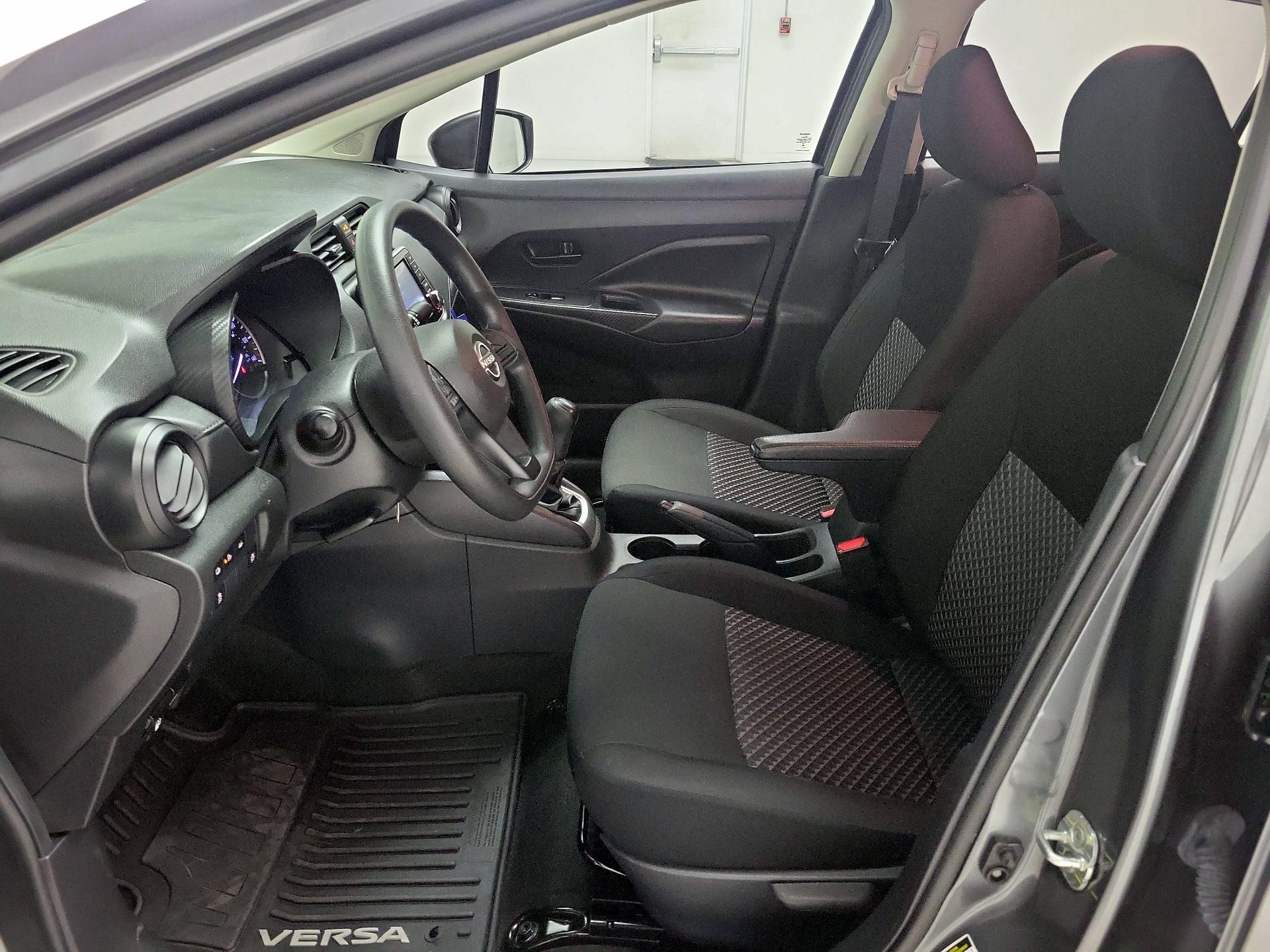 Thumbnail: 2024 Nissan Versa - 11