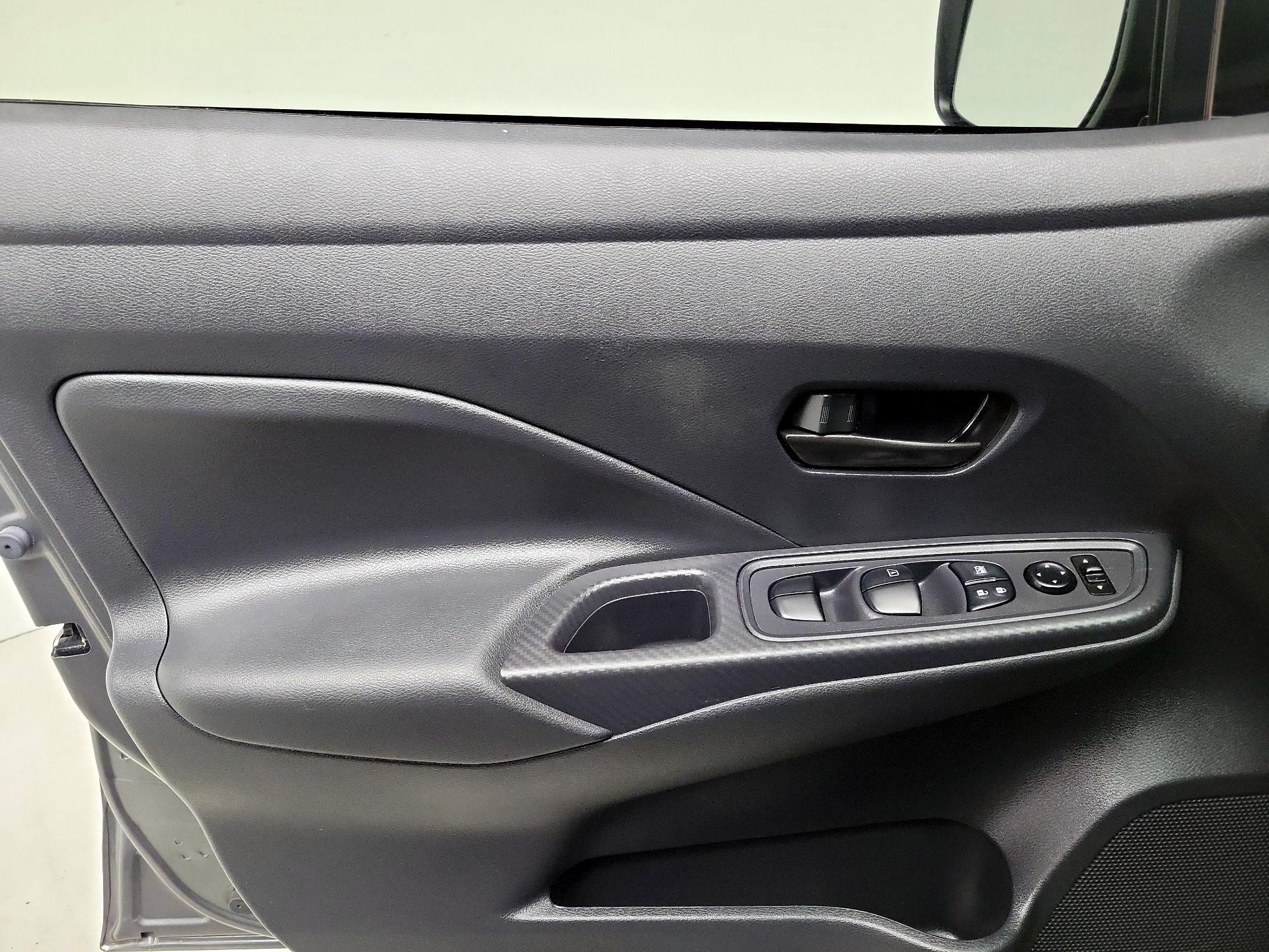 Thumbnail: 2024 Nissan Versa - 12