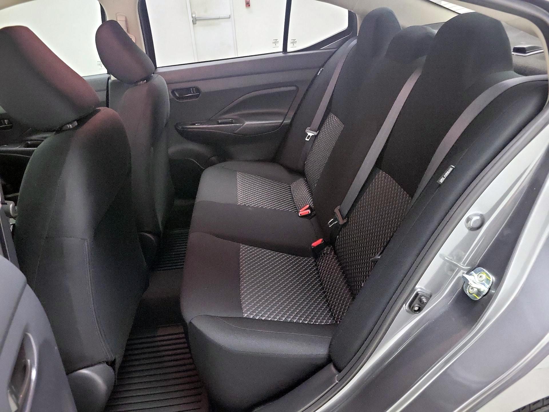 Thumbnail: 2024 Nissan Versa - 18