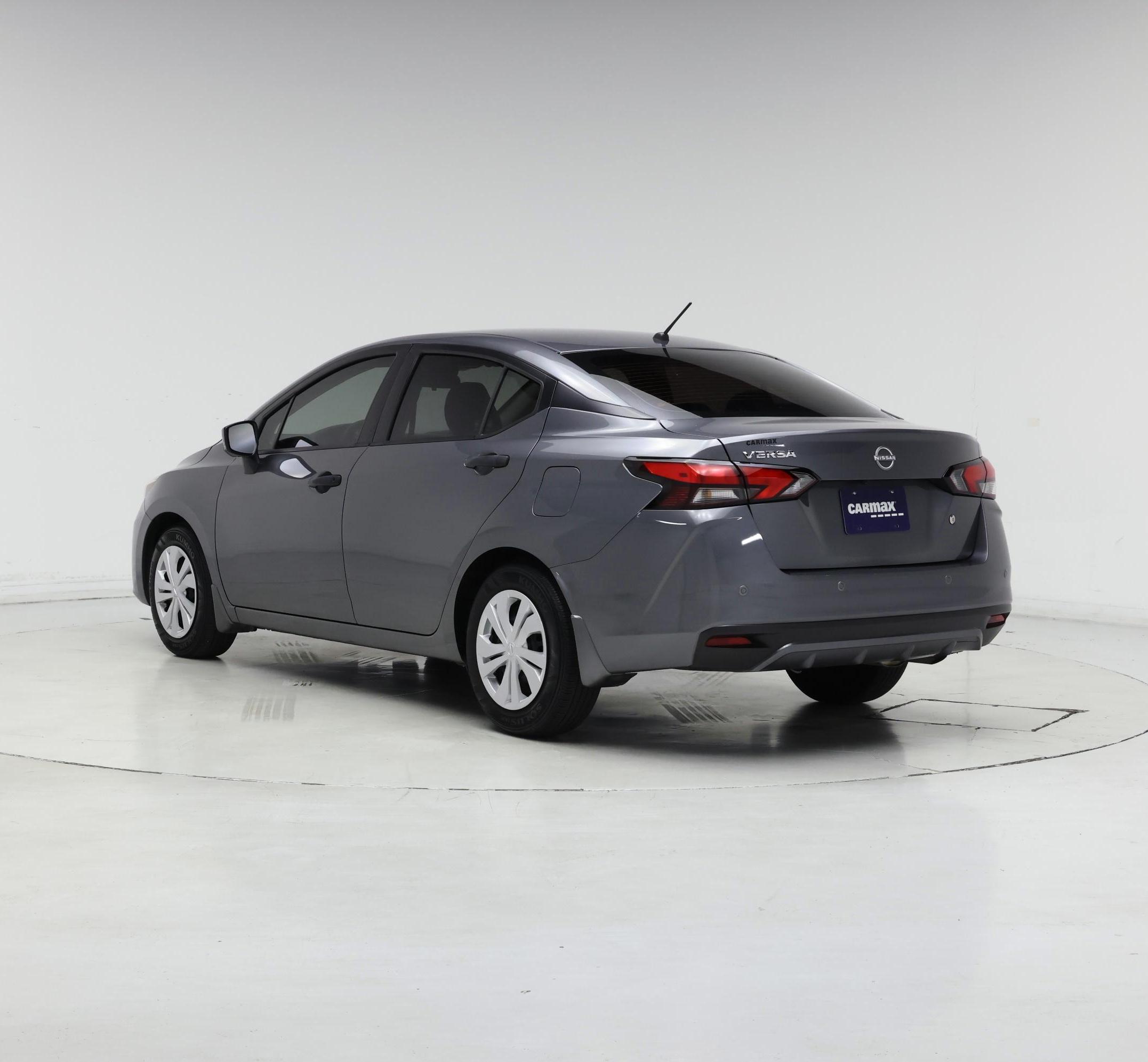 Thumbnail: 2024 Nissan Versa - 2