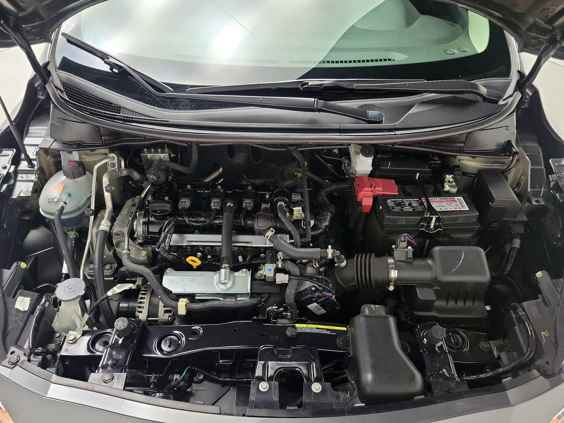 Thumbnail: 2024 Nissan Versa - 20