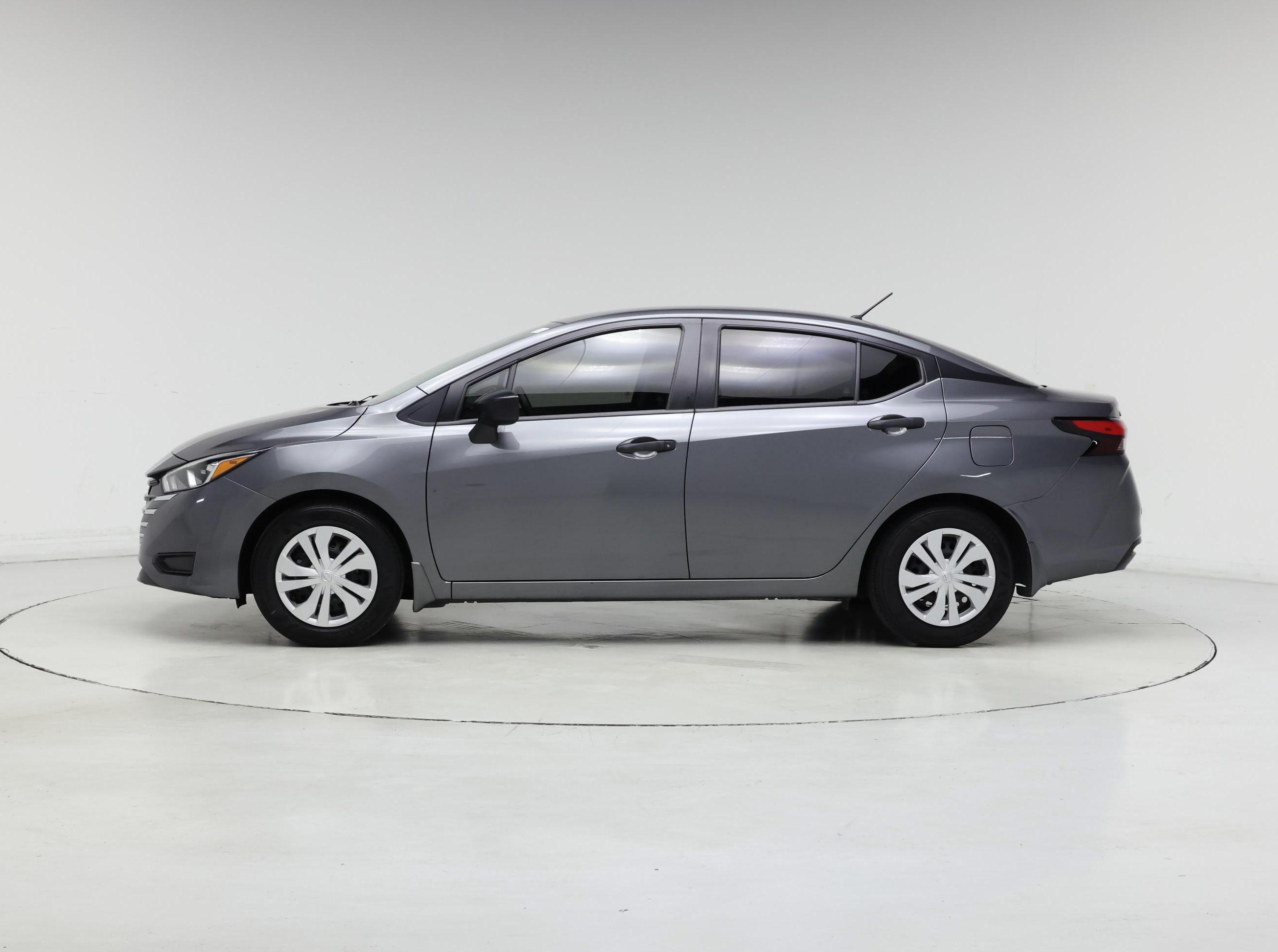 Thumbnail: 2024 Nissan Versa - 3