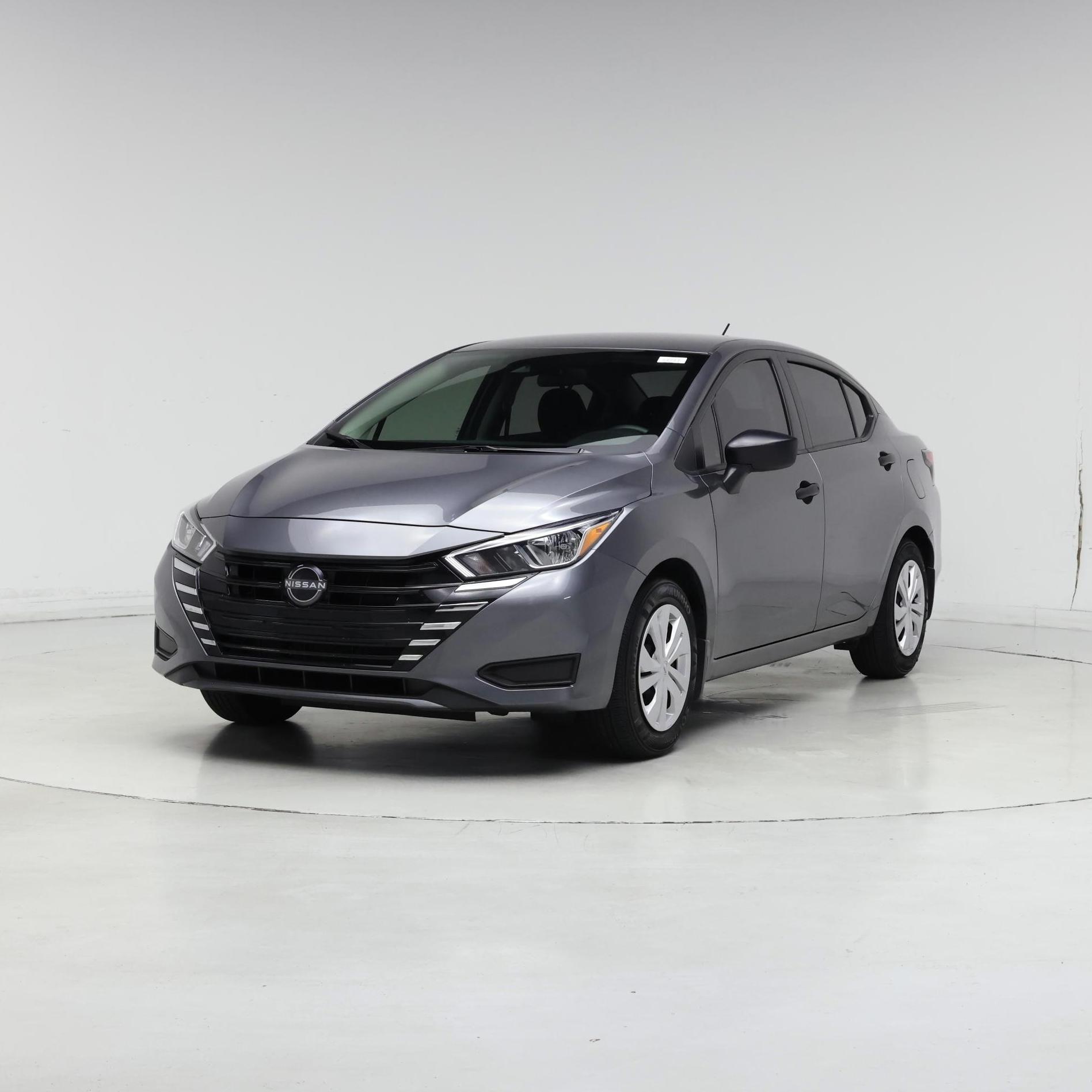 Thumbnail: 2024 Nissan Versa - 4