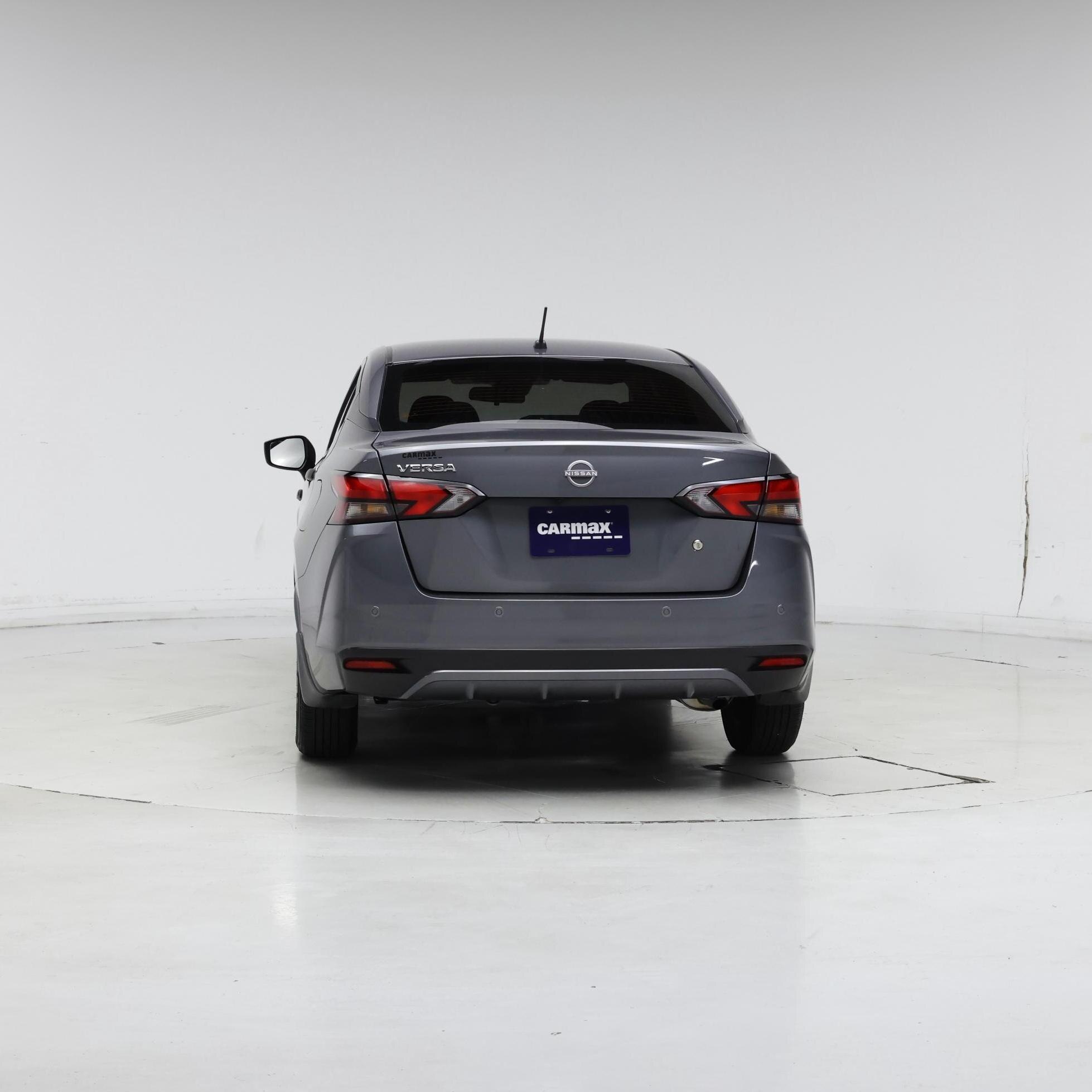 Thumbnail: 2024 Nissan Versa - 6