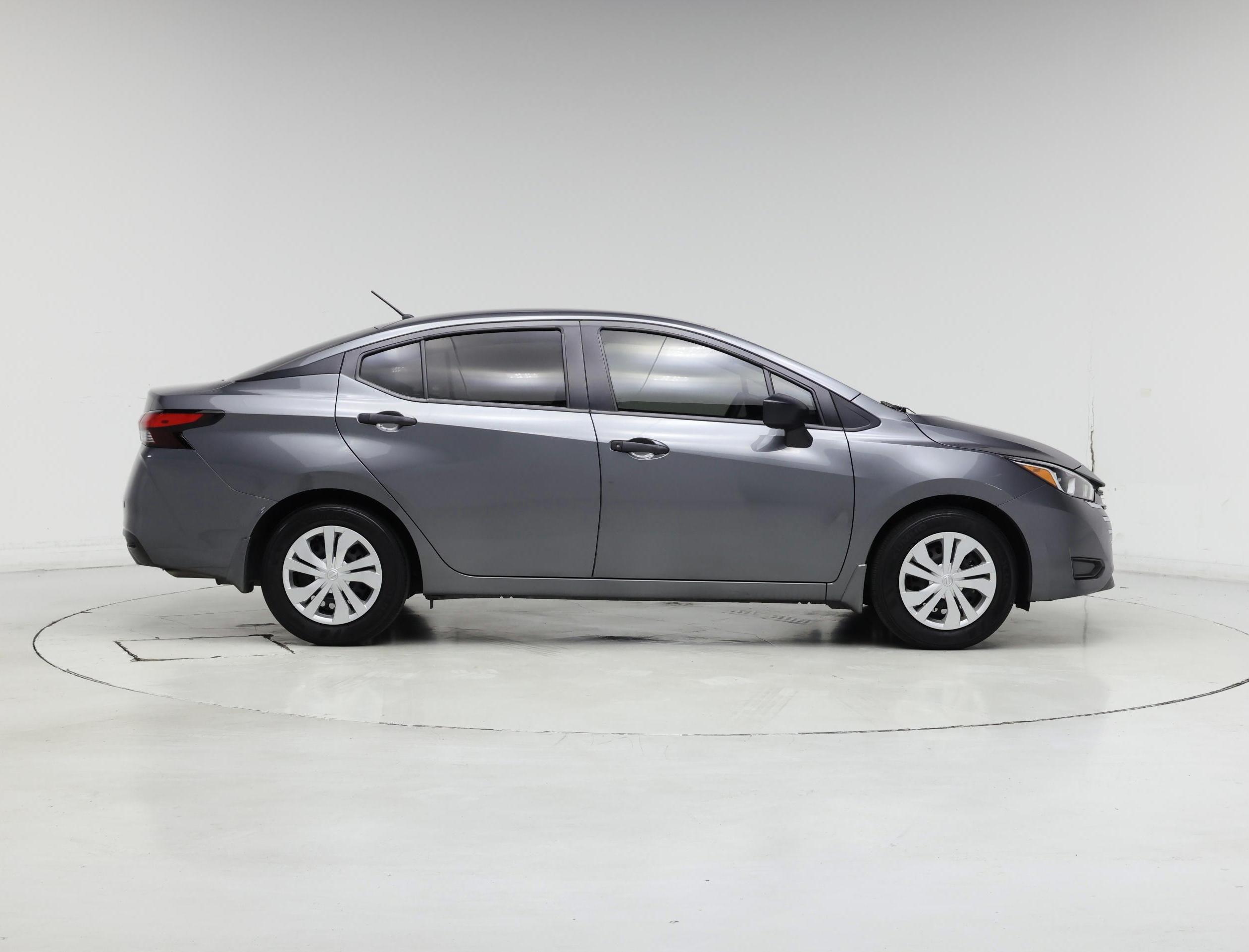 Thumbnail: 2024 Nissan Versa - 7