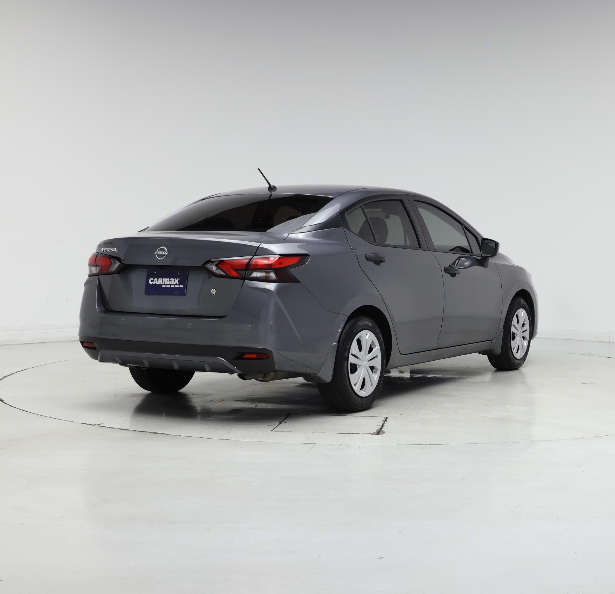 Thumbnail: 2024 Nissan Versa - 8