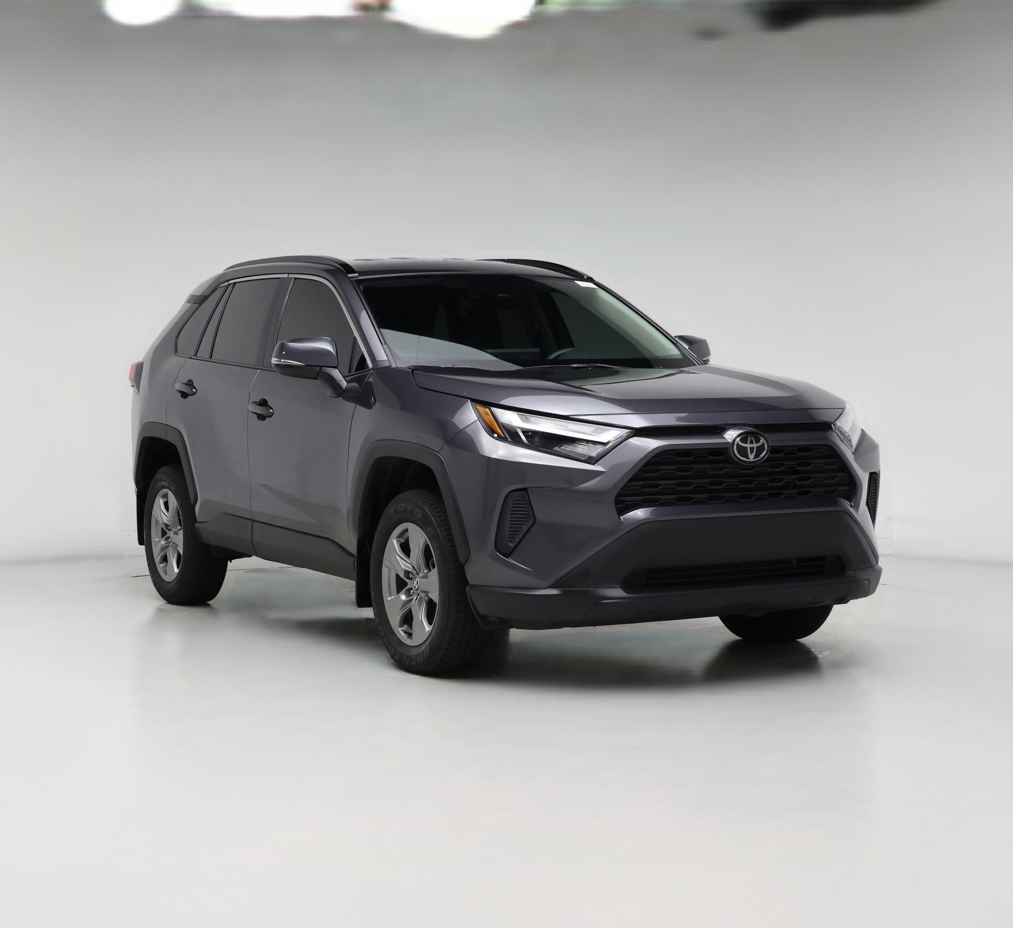Thumbnail: 2024 Toyota RAV4 - 1