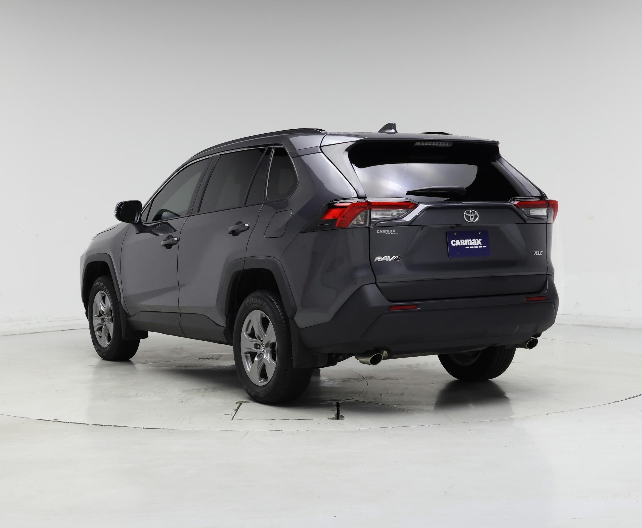 Thumbnail: 2024 Toyota RAV4 - 2