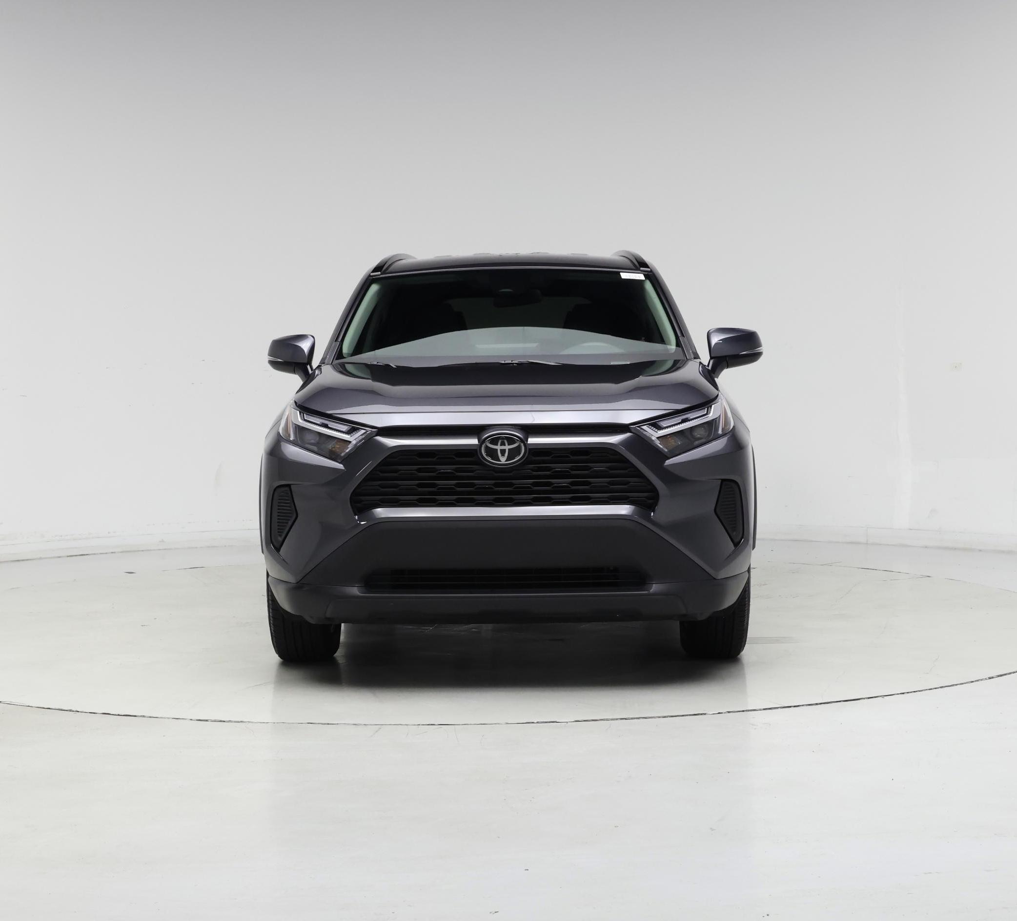 Thumbnail: 2024 Toyota RAV4 - 5