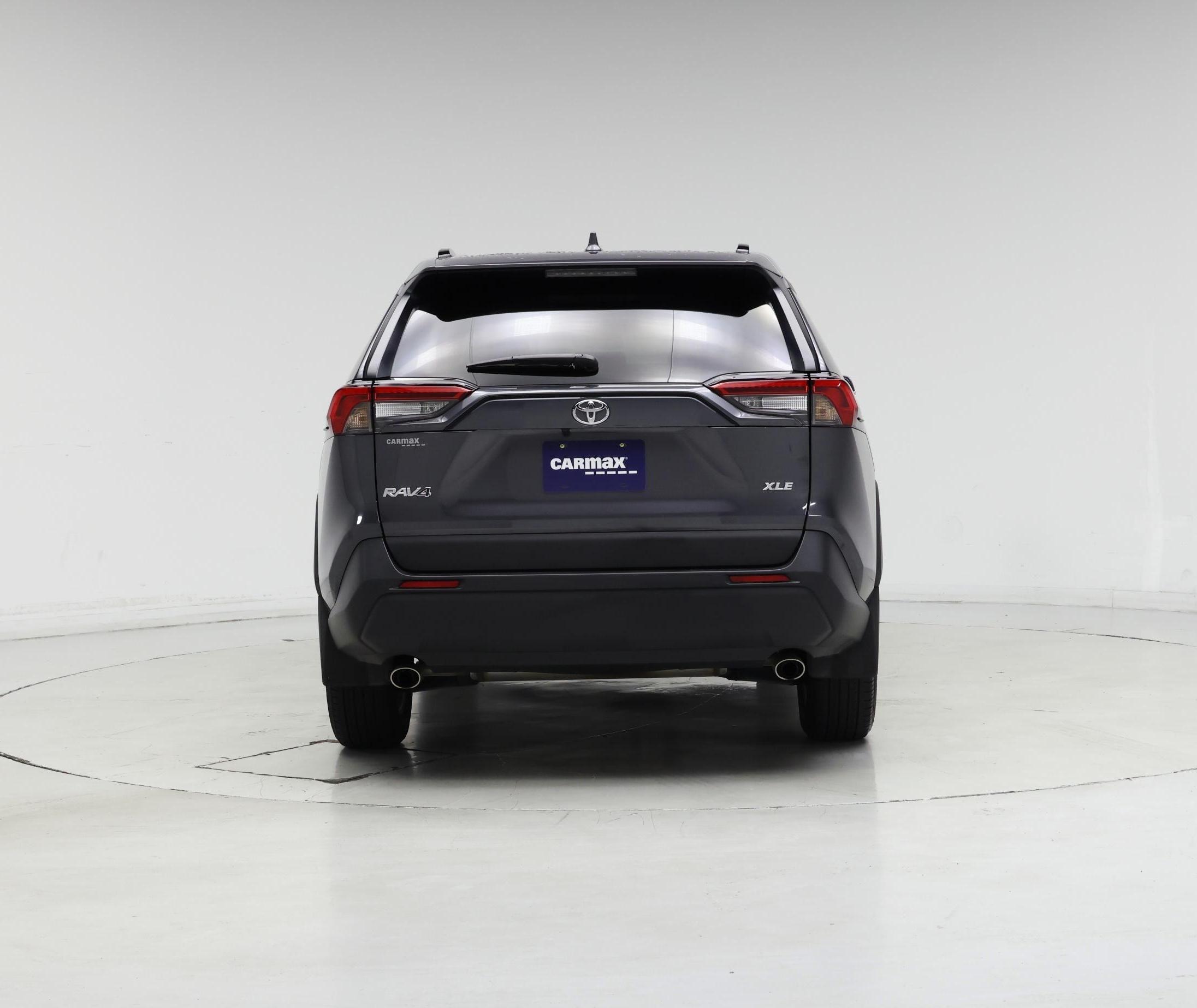 Thumbnail: 2024 Toyota RAV4 - 6