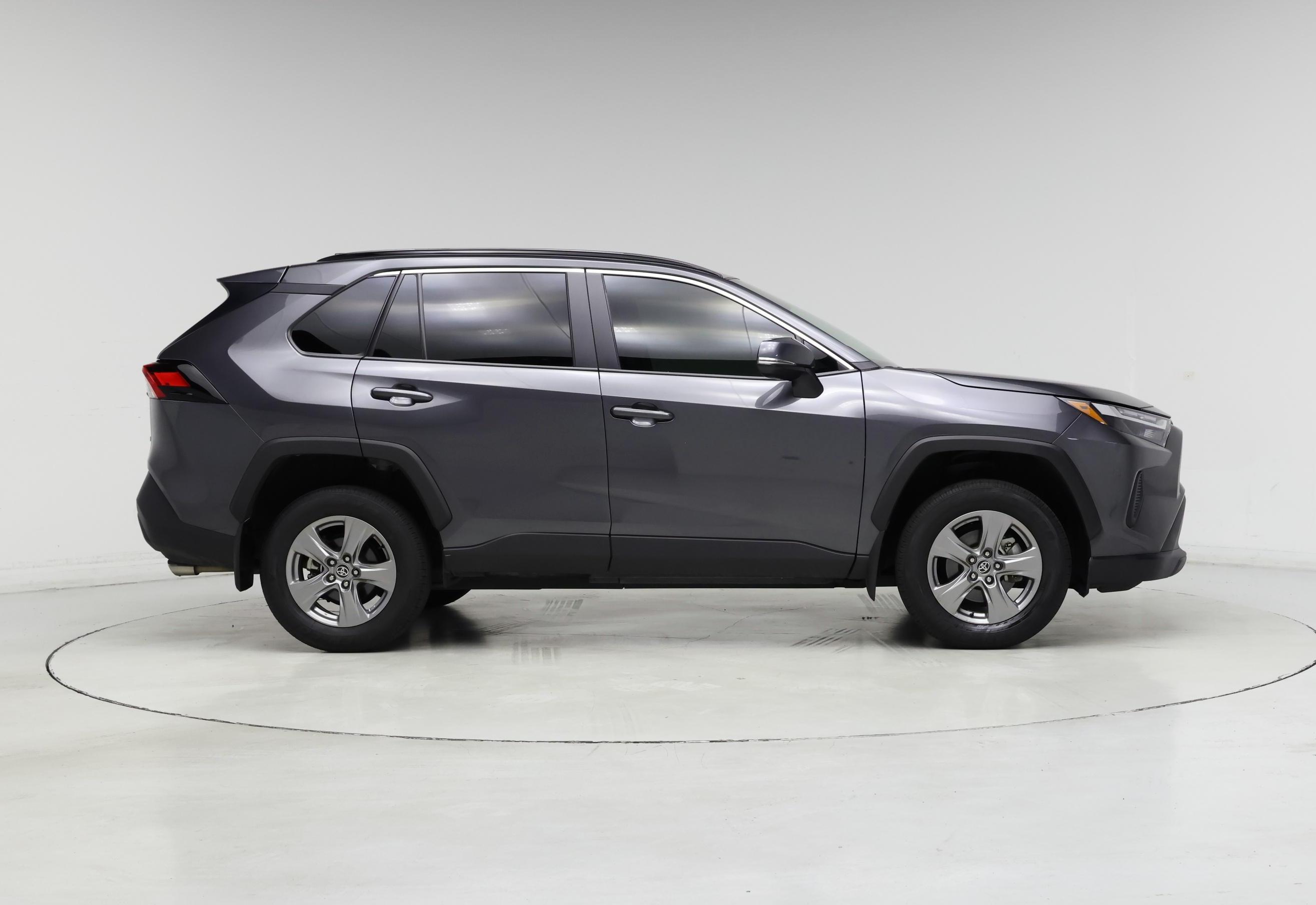 Thumbnail: 2024 Toyota RAV4 - 7