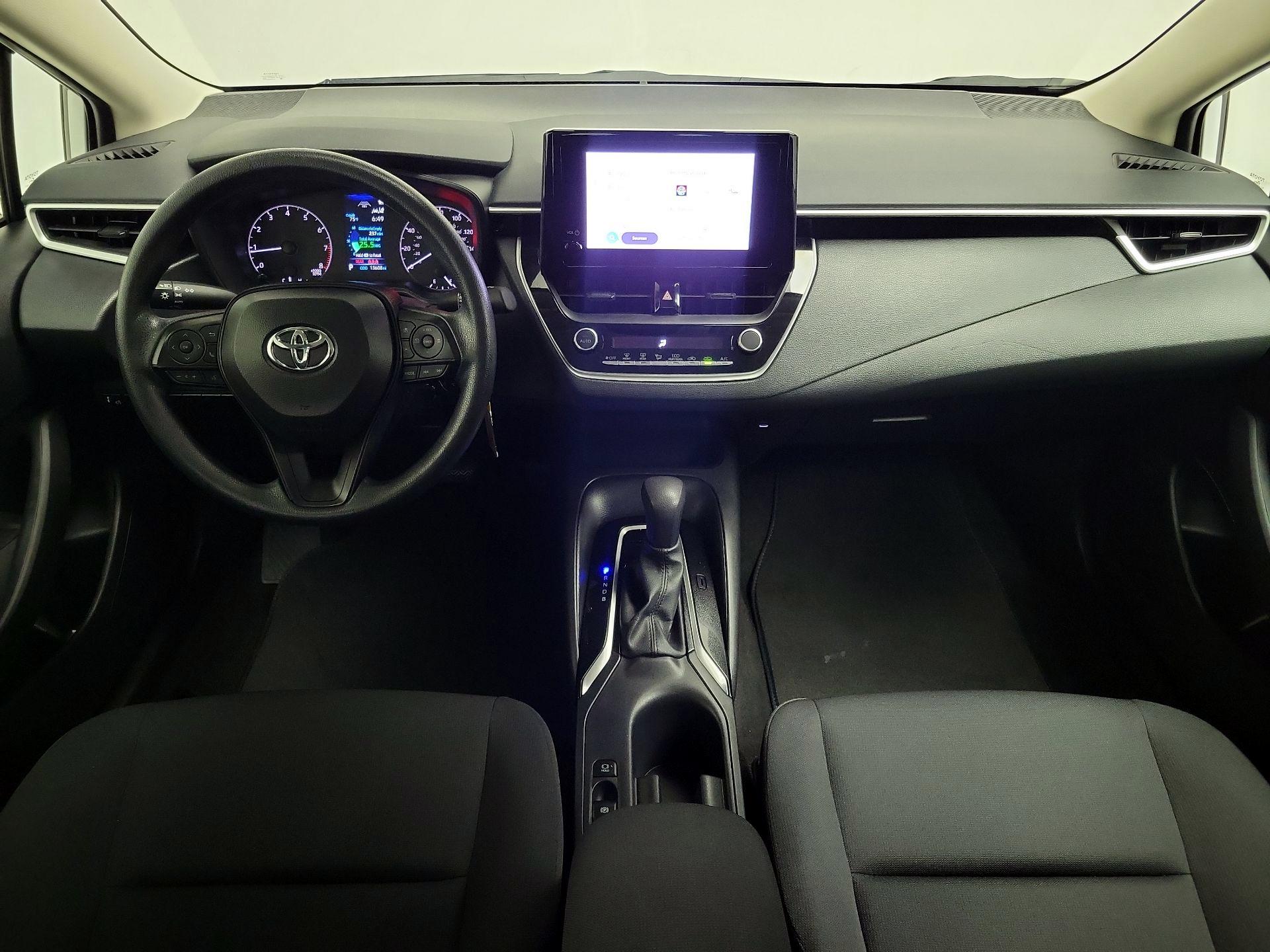 Thumbnail: 2024 Toyota Corolla - 9
