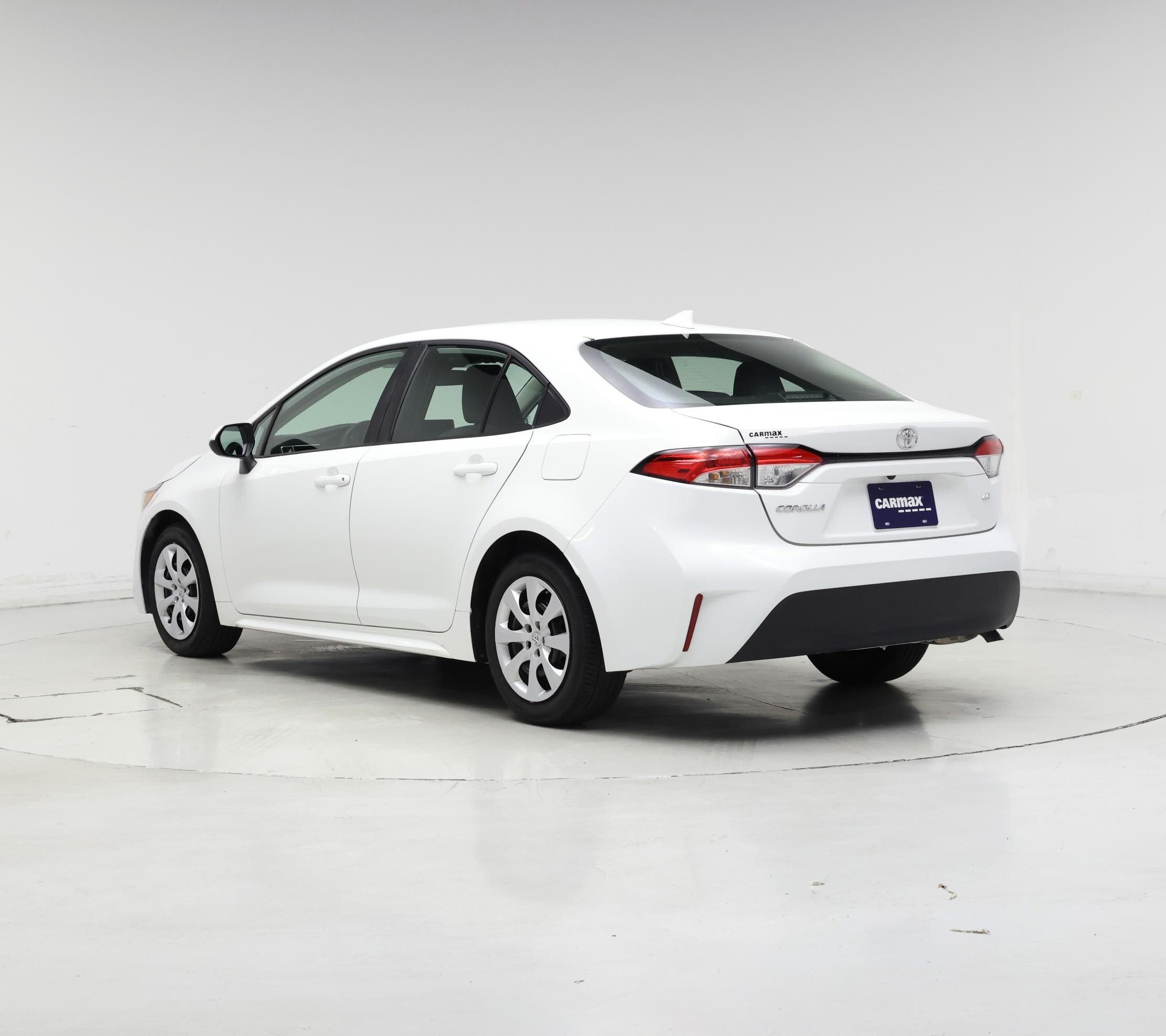 Thumbnail: 2024 Toyota Corolla - 2
