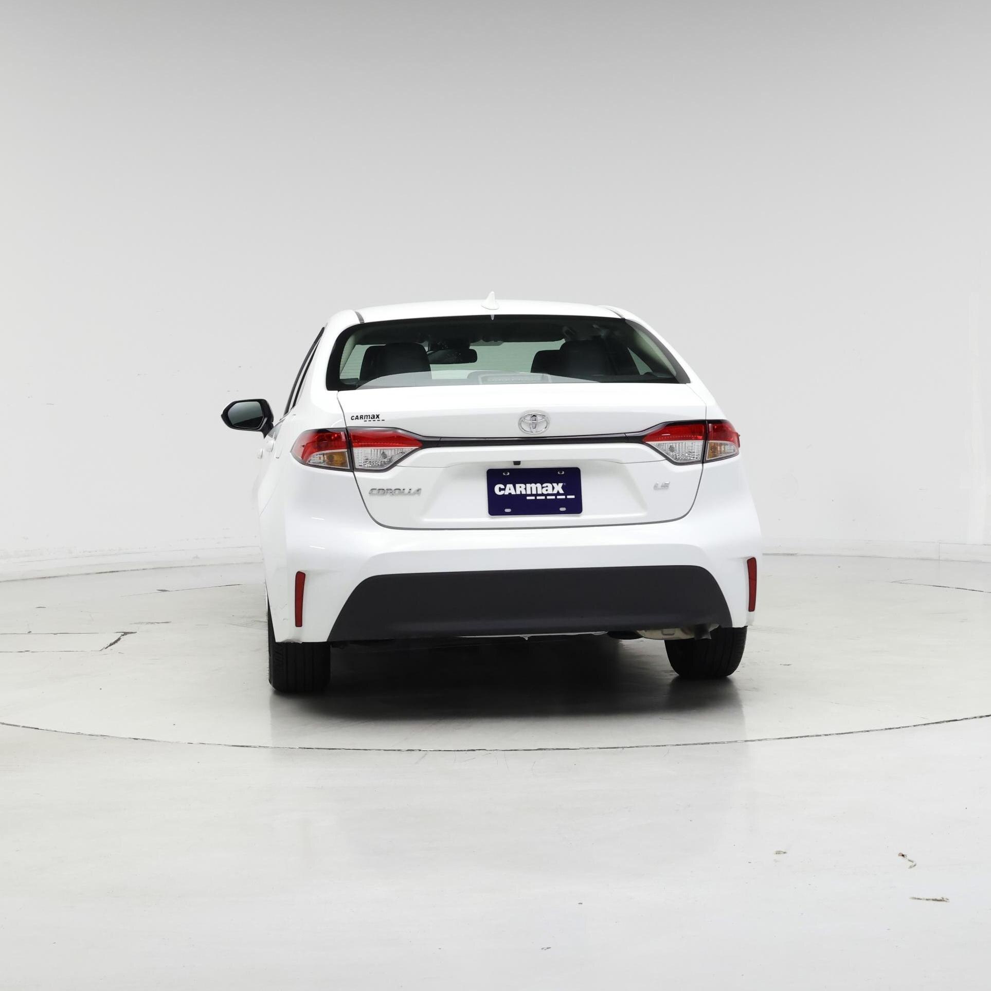 Thumbnail: 2024 Toyota Corolla - 6