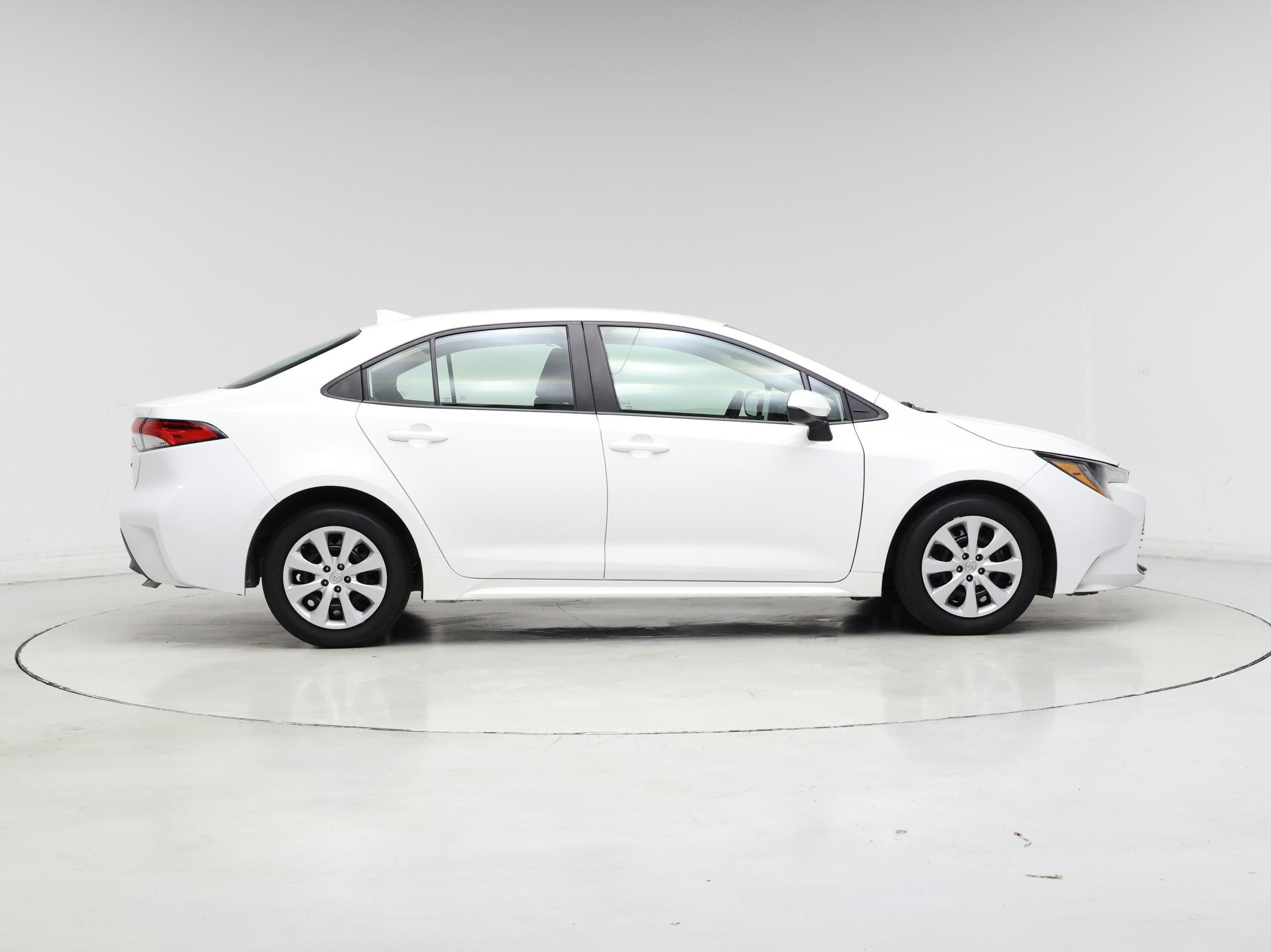 Thumbnail: 2024 Toyota Corolla - 7