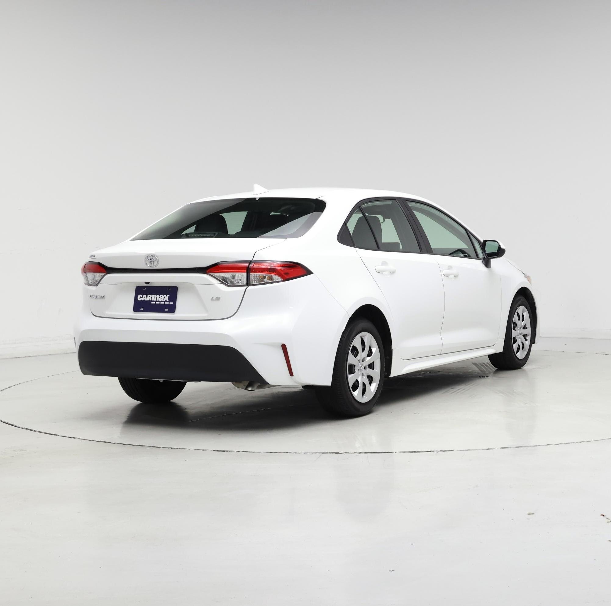 Thumbnail: 2024 Toyota Corolla - 8