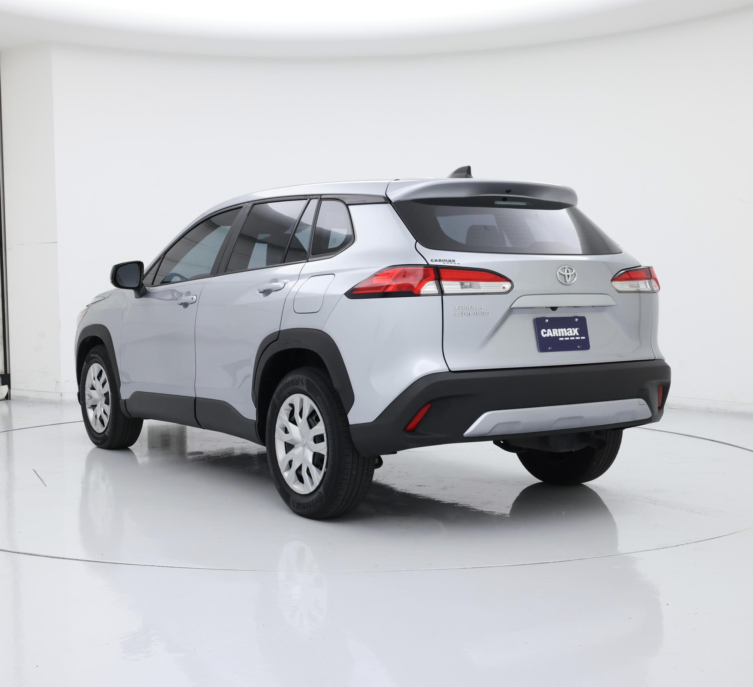 Thumbnail: 2023 Toyota Corolla Cross - 2
