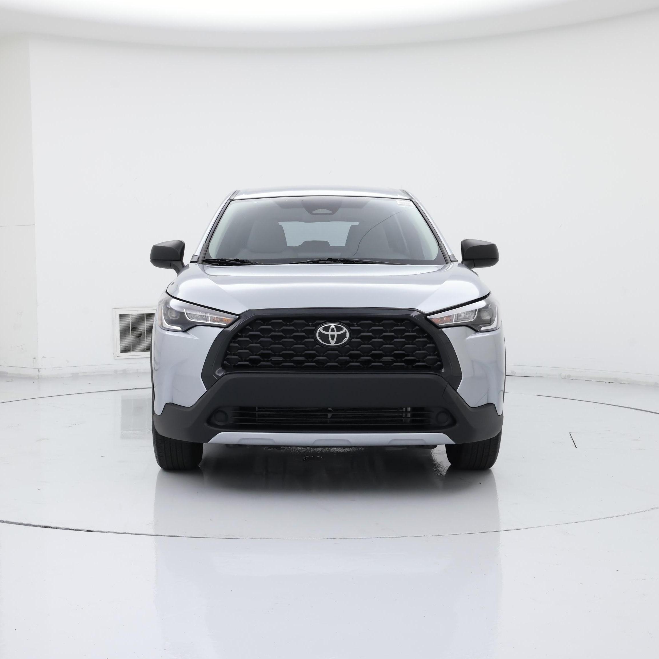 Thumbnail: 2023 Toyota Corolla Cross - 5
