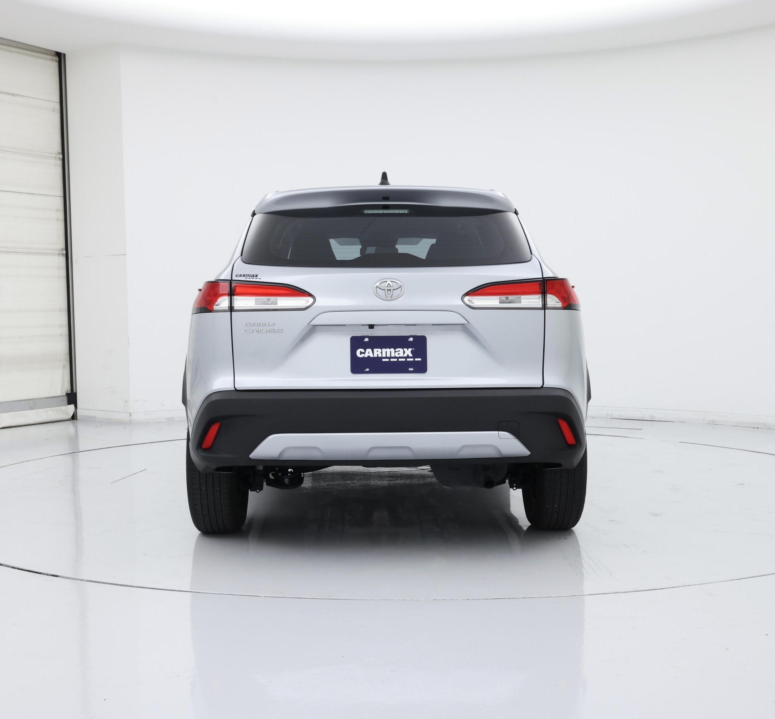 Thumbnail: 2023 Toyota Corolla Cross - 6