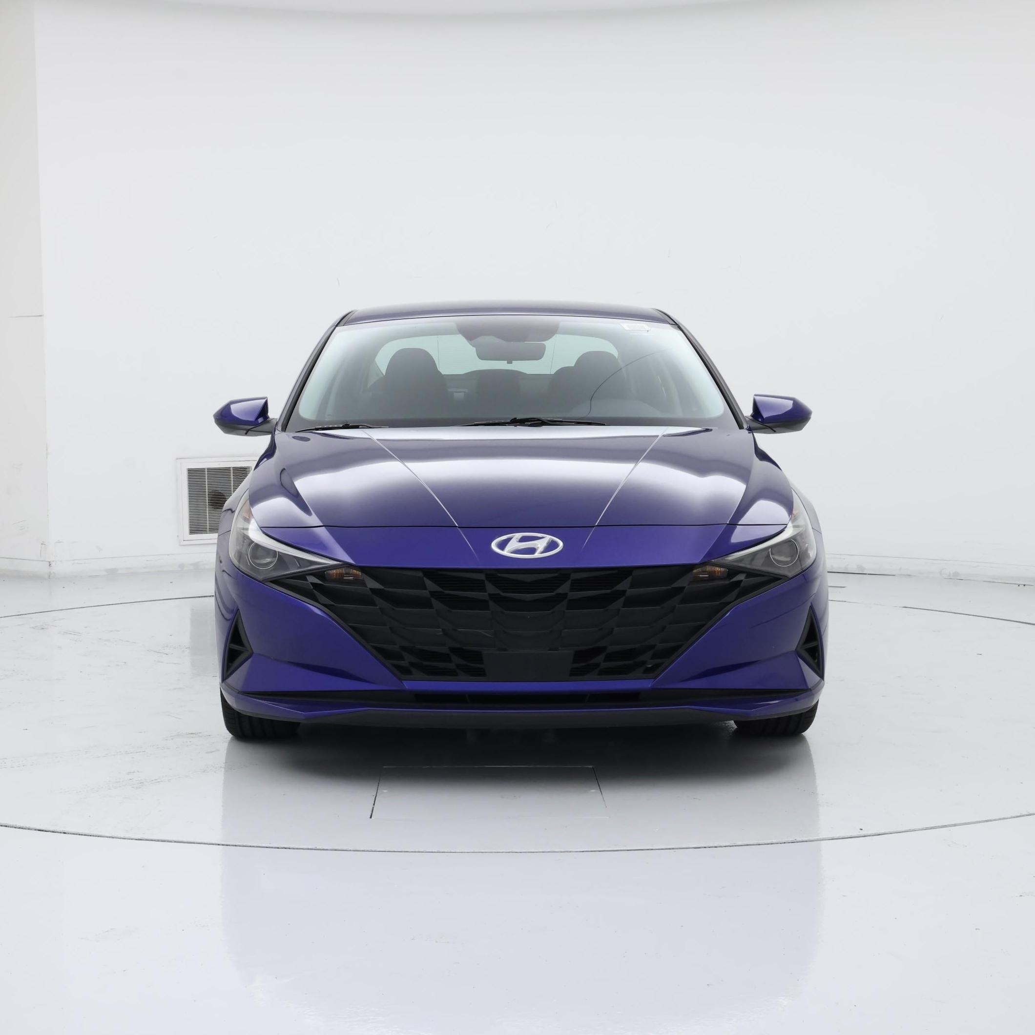Thumbnail: 2022 Hyundai Elantra - 5