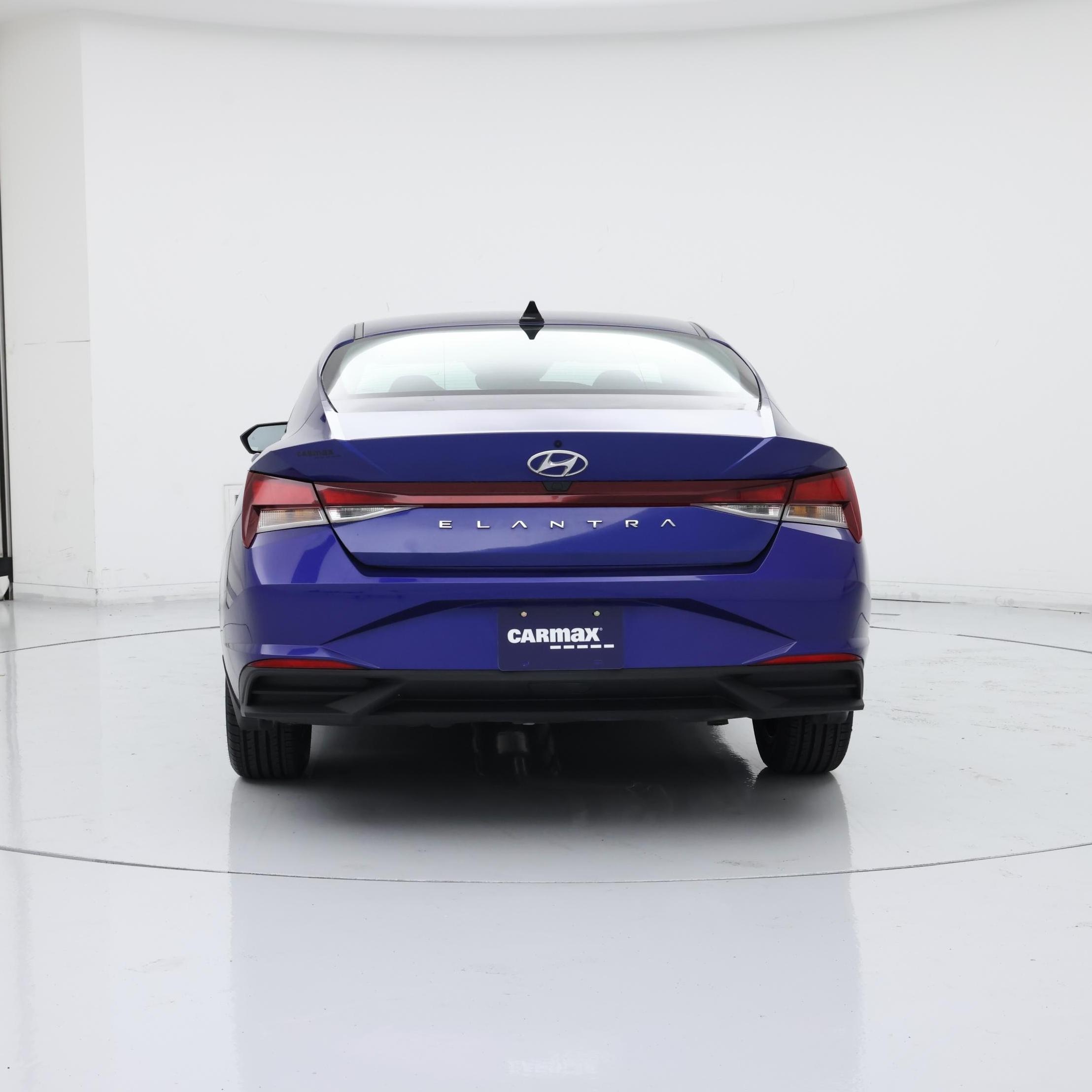 Thumbnail: 2022 Hyundai Elantra - 6