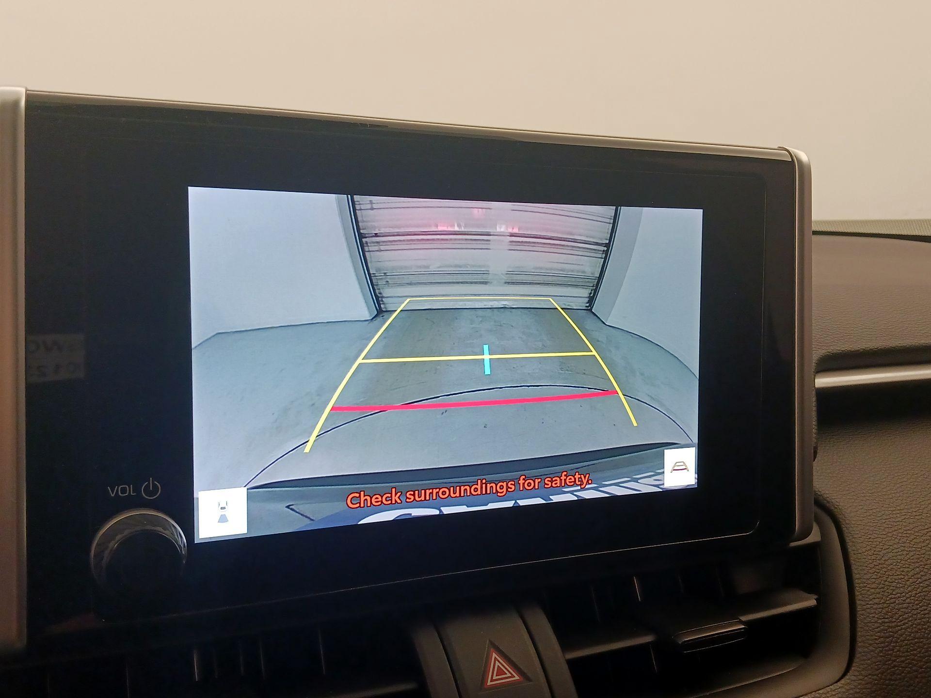 Thumbnail: 2024 Toyota RAV4 - 14