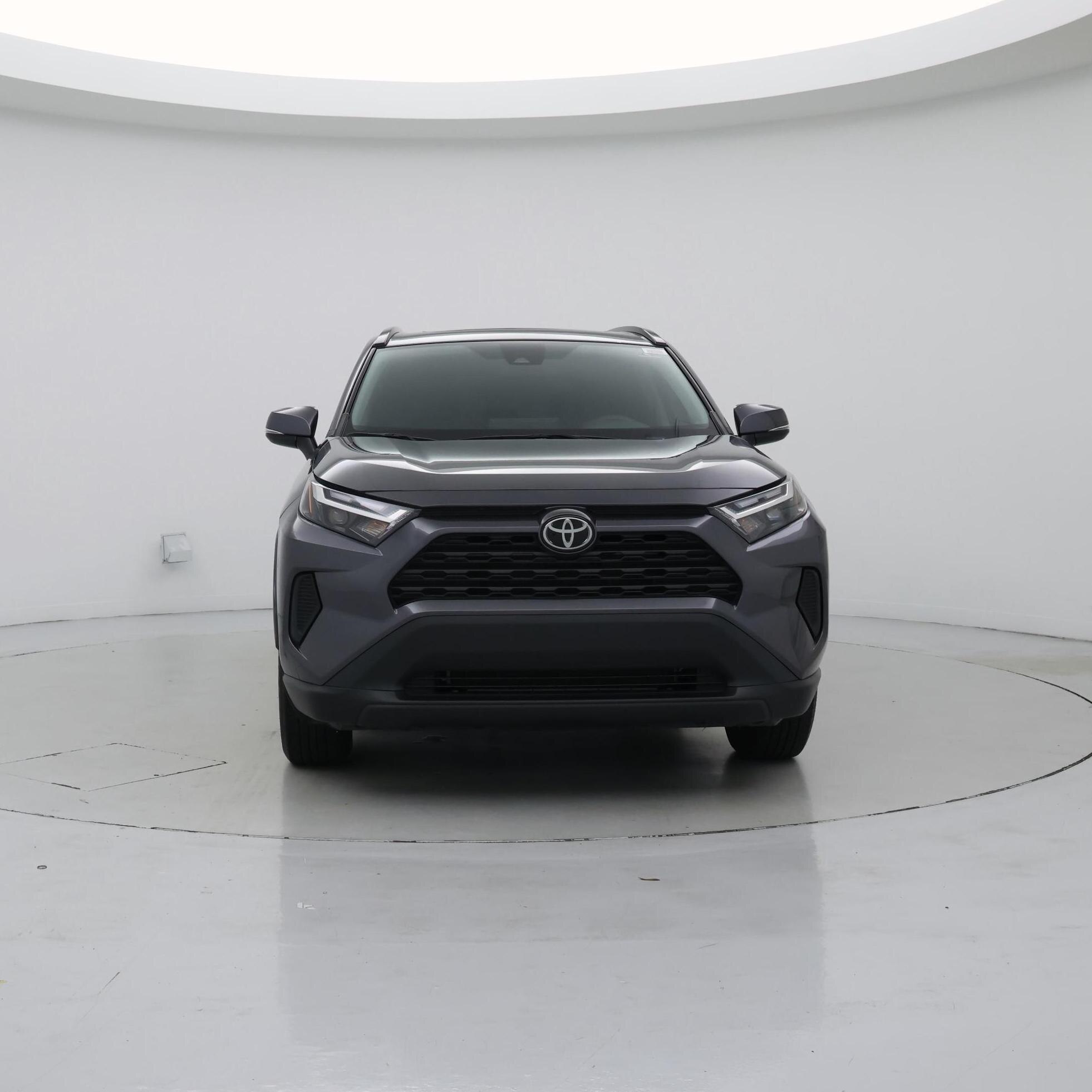 Thumbnail: 2024 Toyota RAV4 - 5